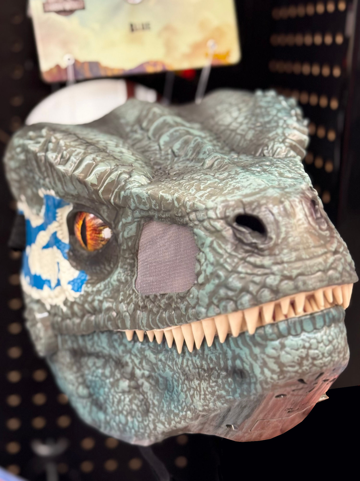 Jurassic World