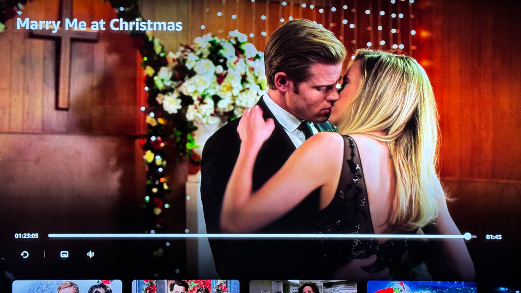 Marry Me At Christmas Marry Me At Christmas