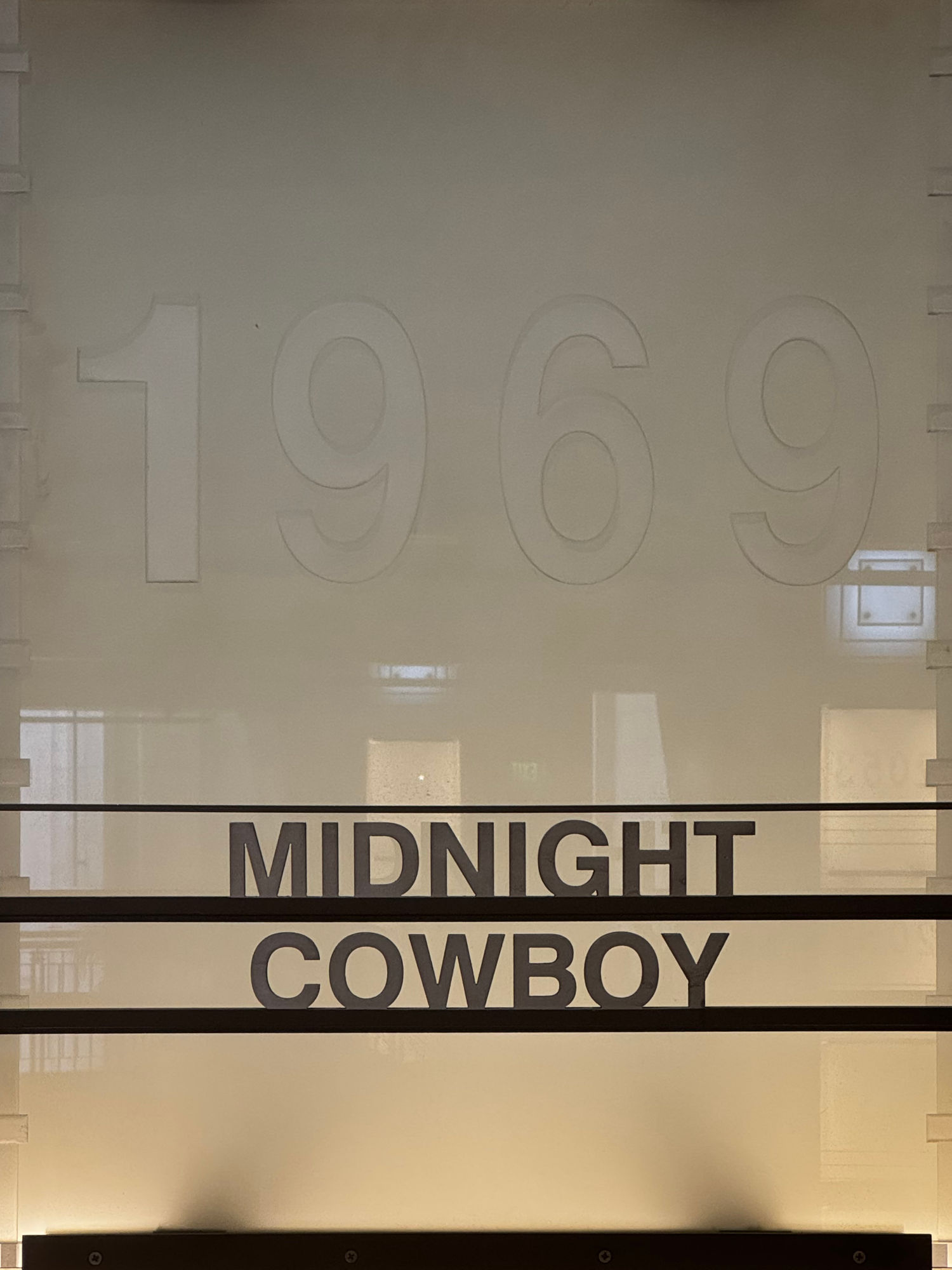 Midnight Cowboy