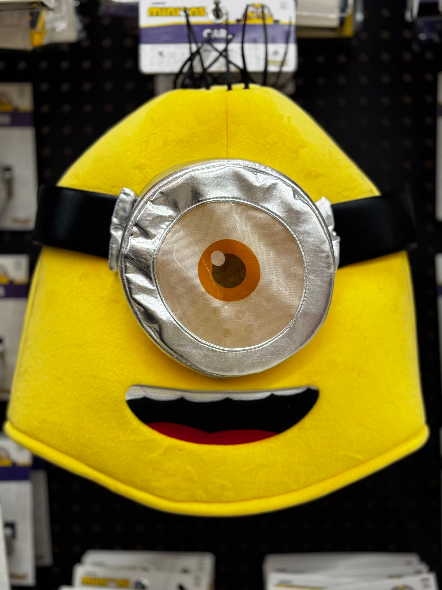 Minions