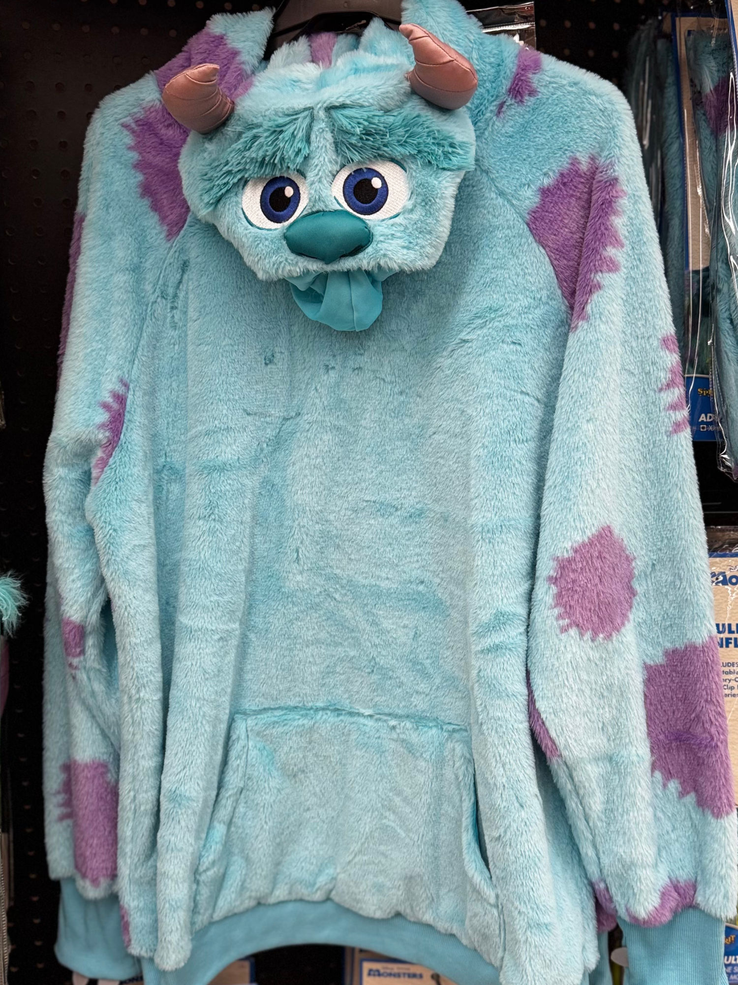 Monsters, Inc.