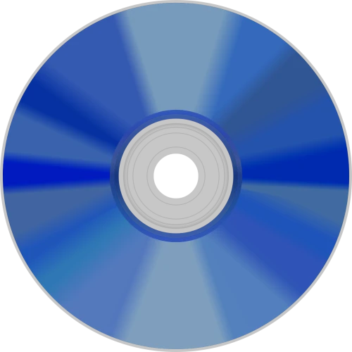 Multi-Format Disc at Amazon