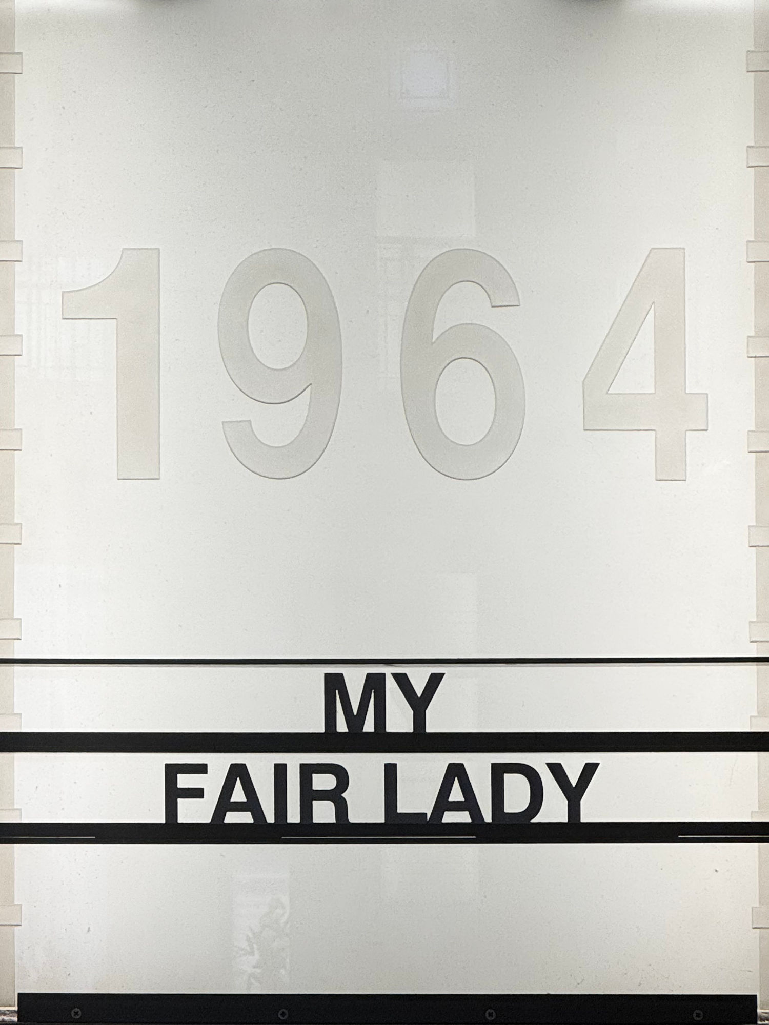 My Fair Lady