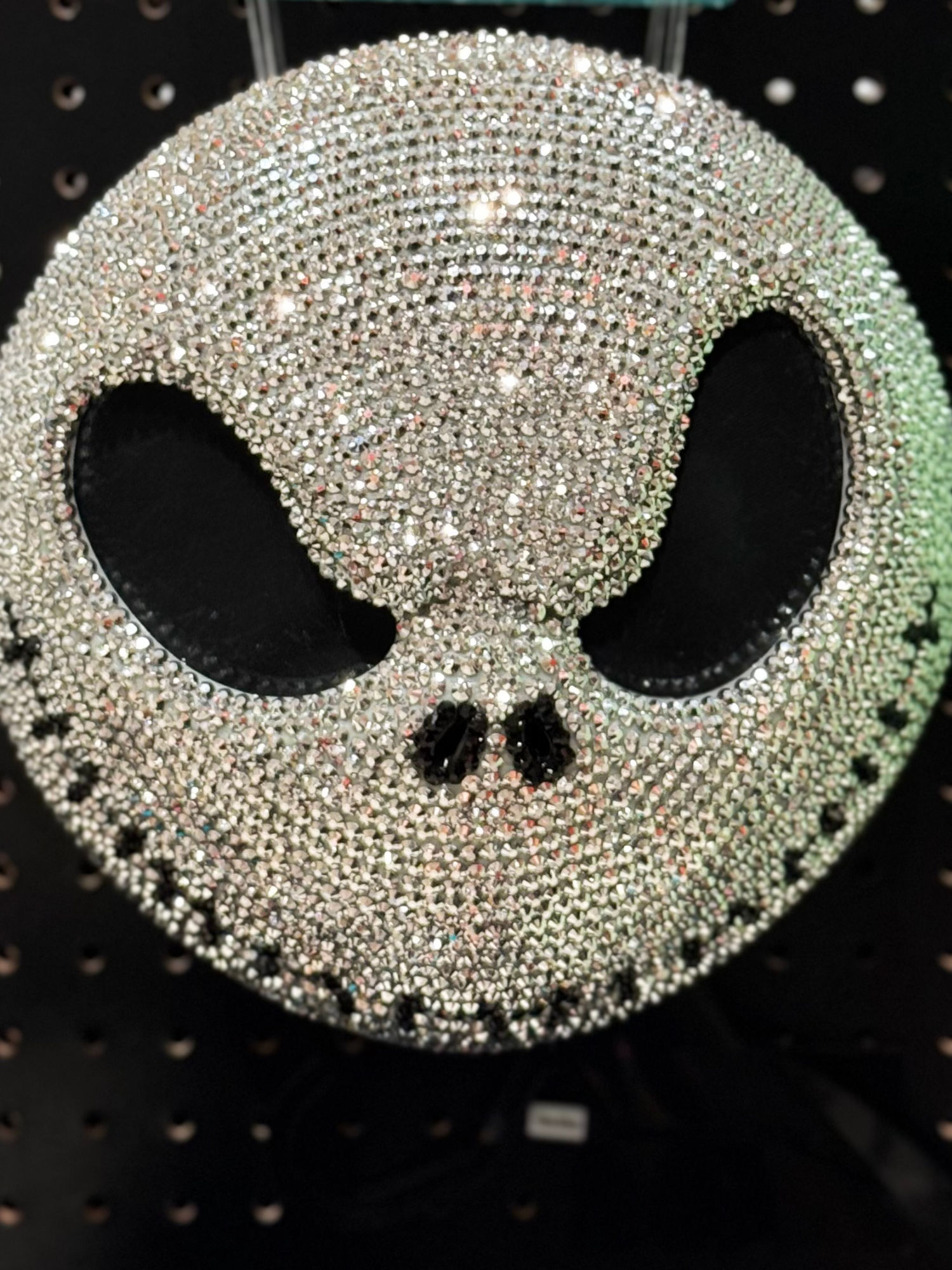 The Nightmare Before Christmas