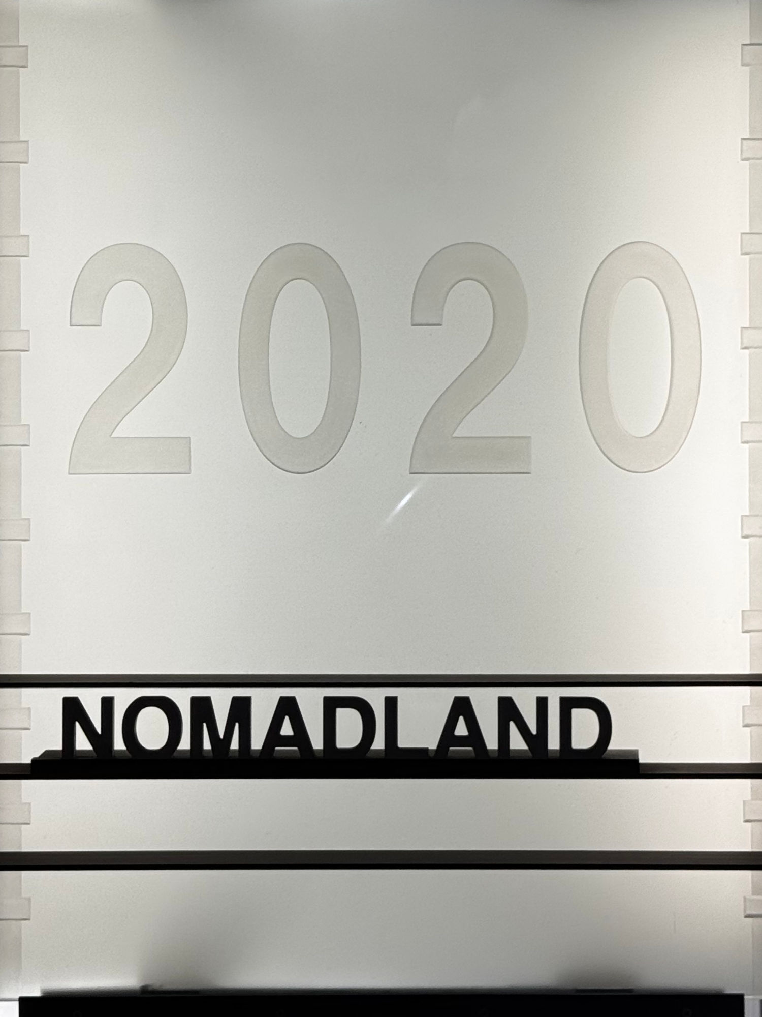 Nomadland