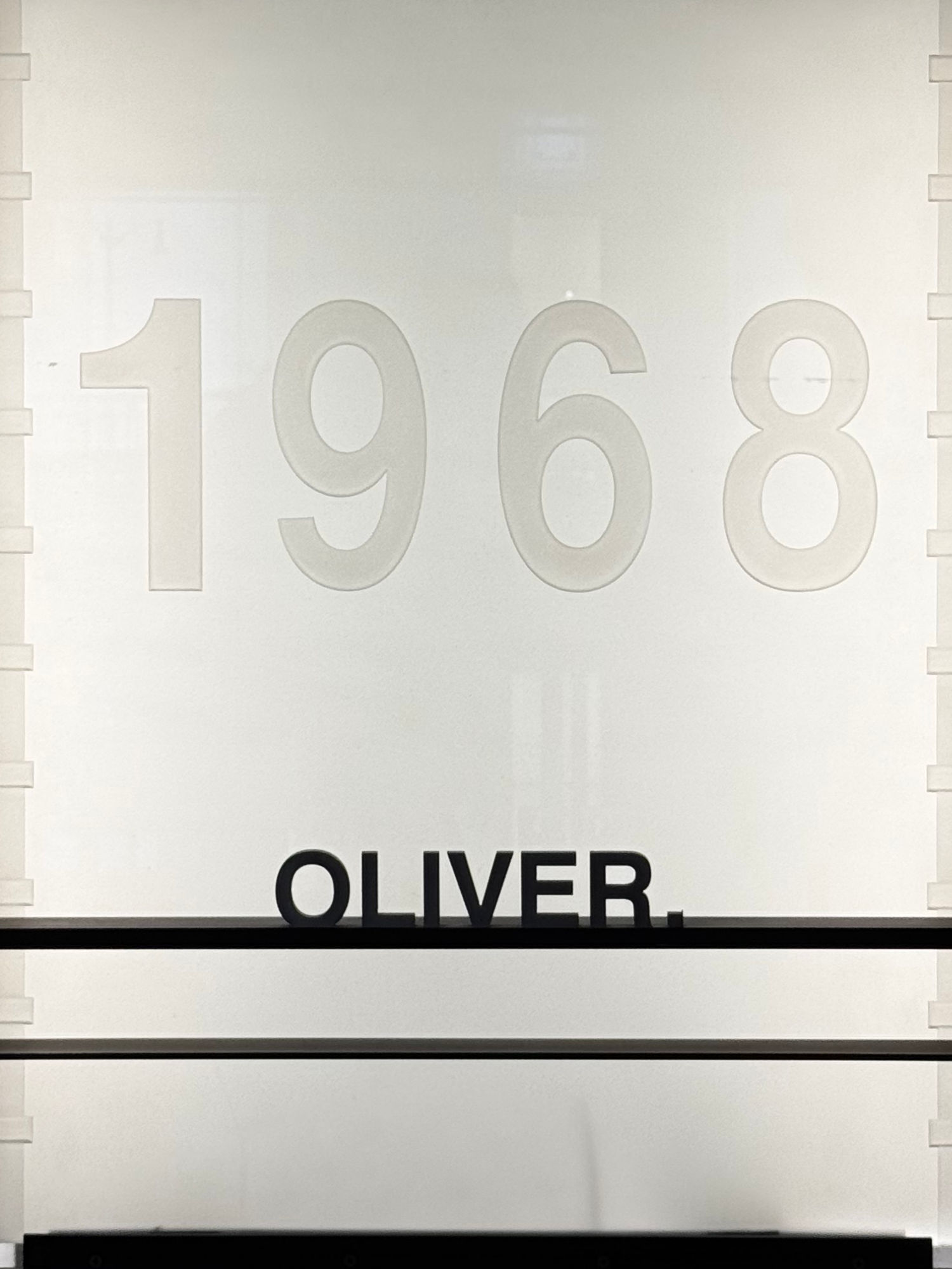 Oliver!