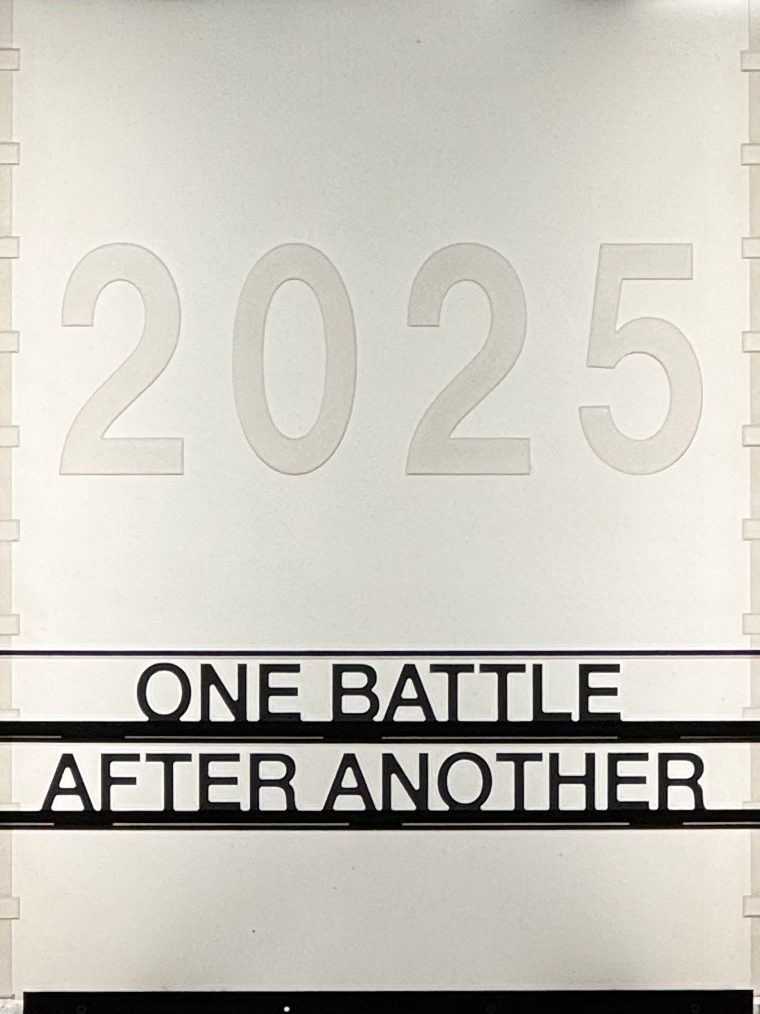 One Battle After Another