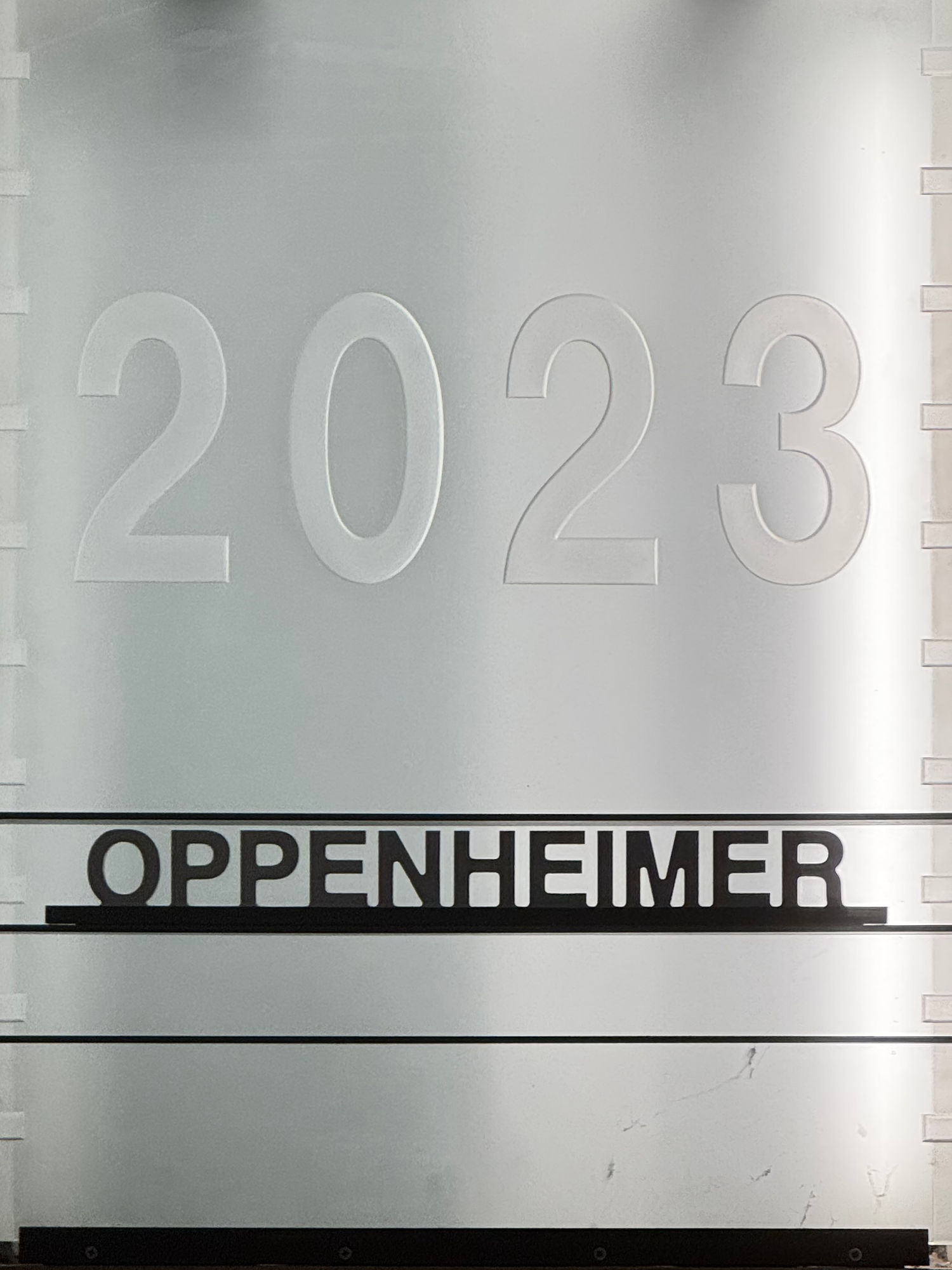 Oppenheimer