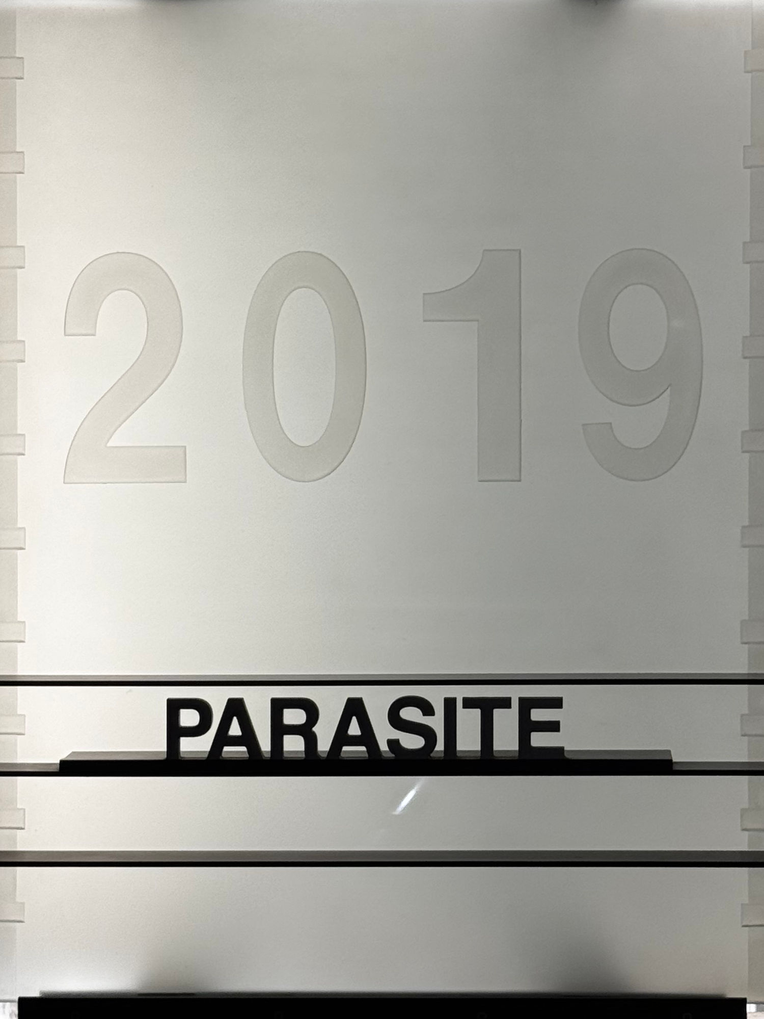 Parasite