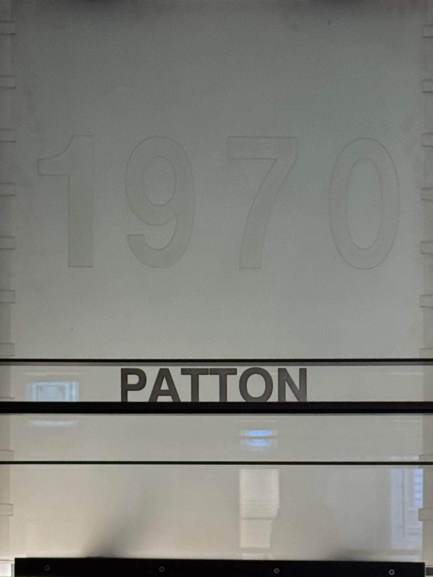 Patton