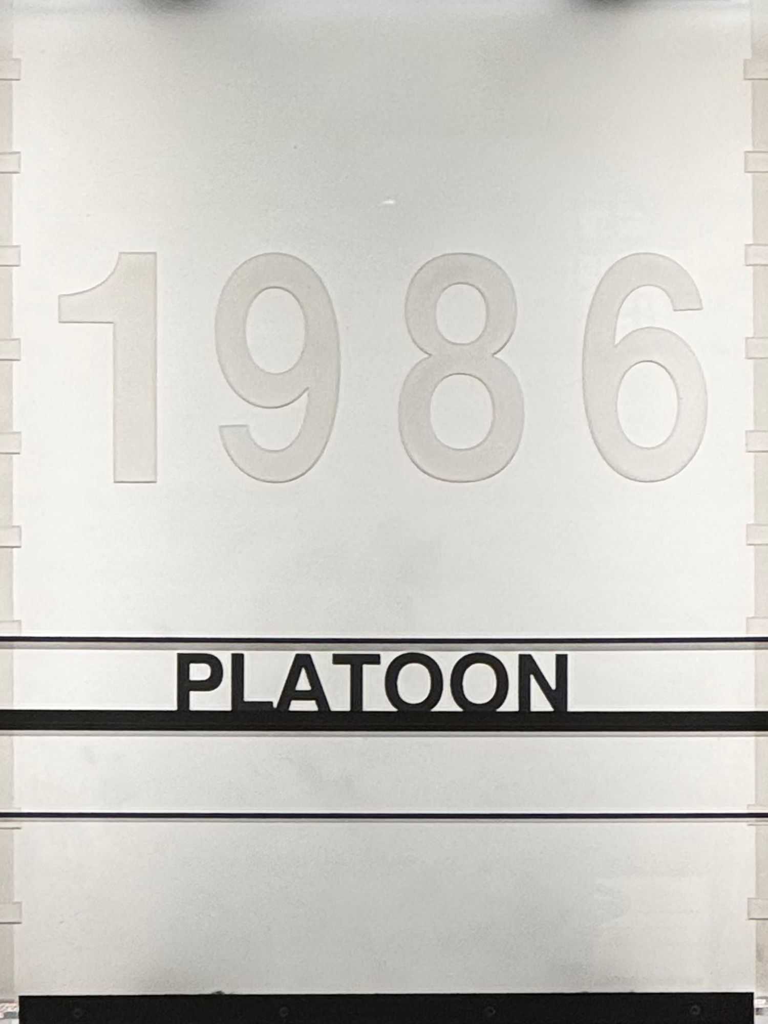 Platoon