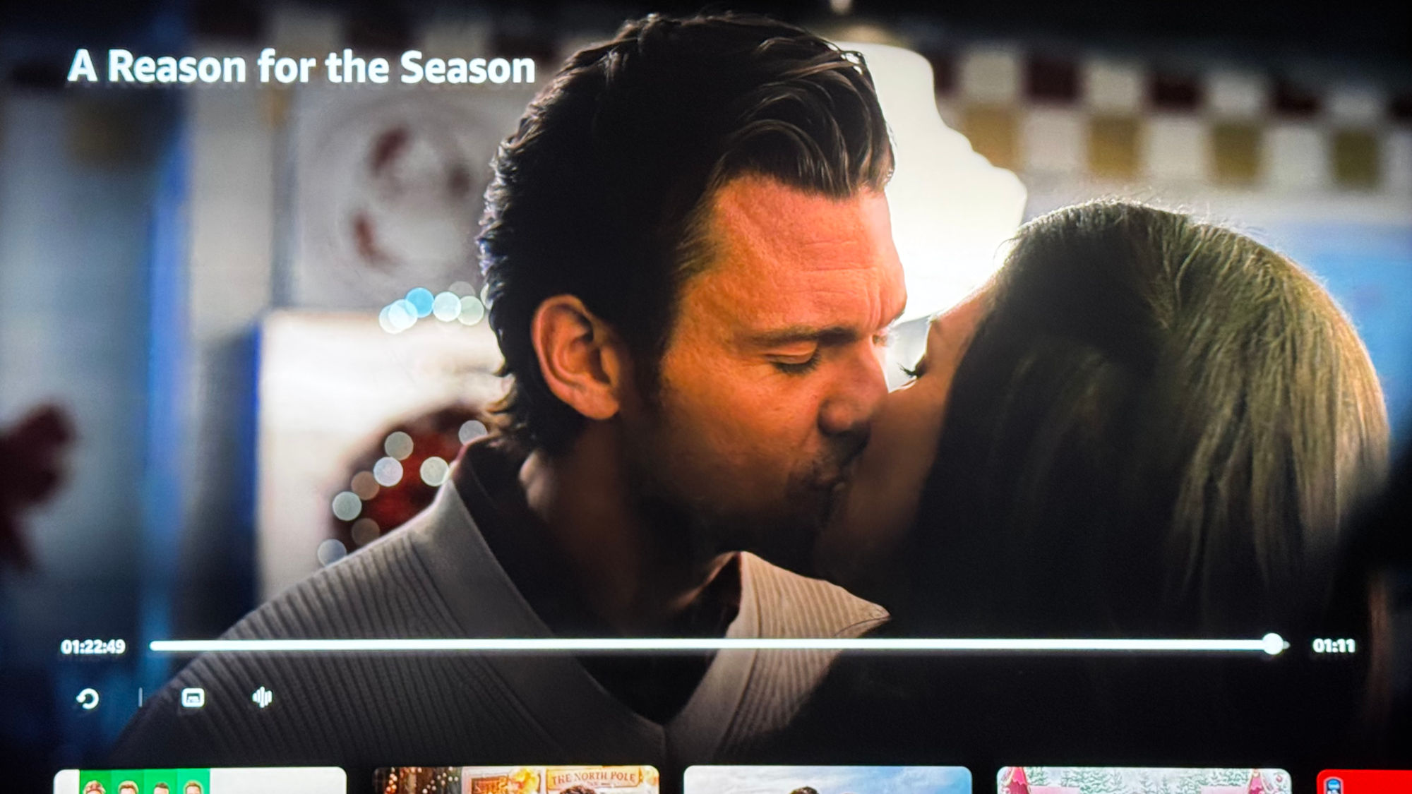 A Reason for the Season A Reason for the Season