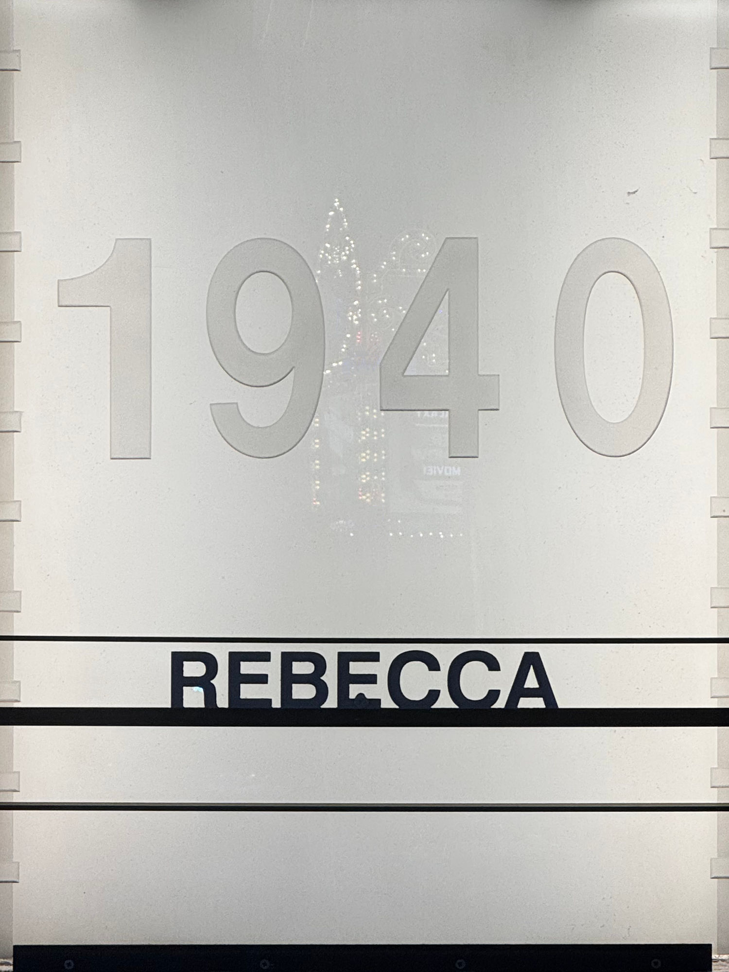 Rebecca
