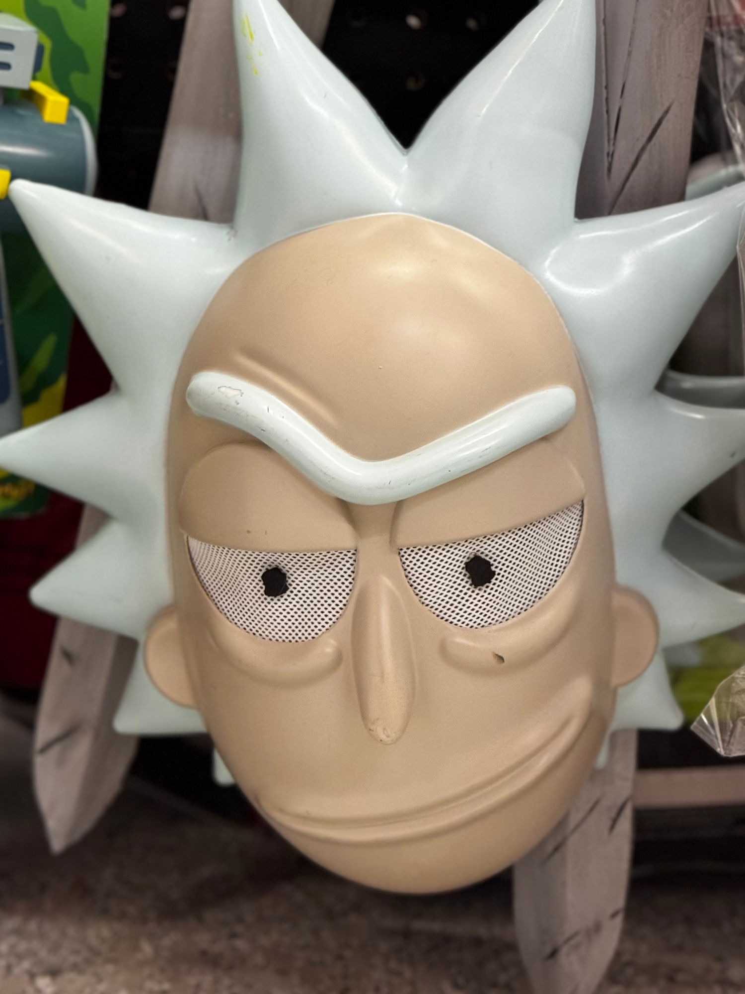 Rick and Morty