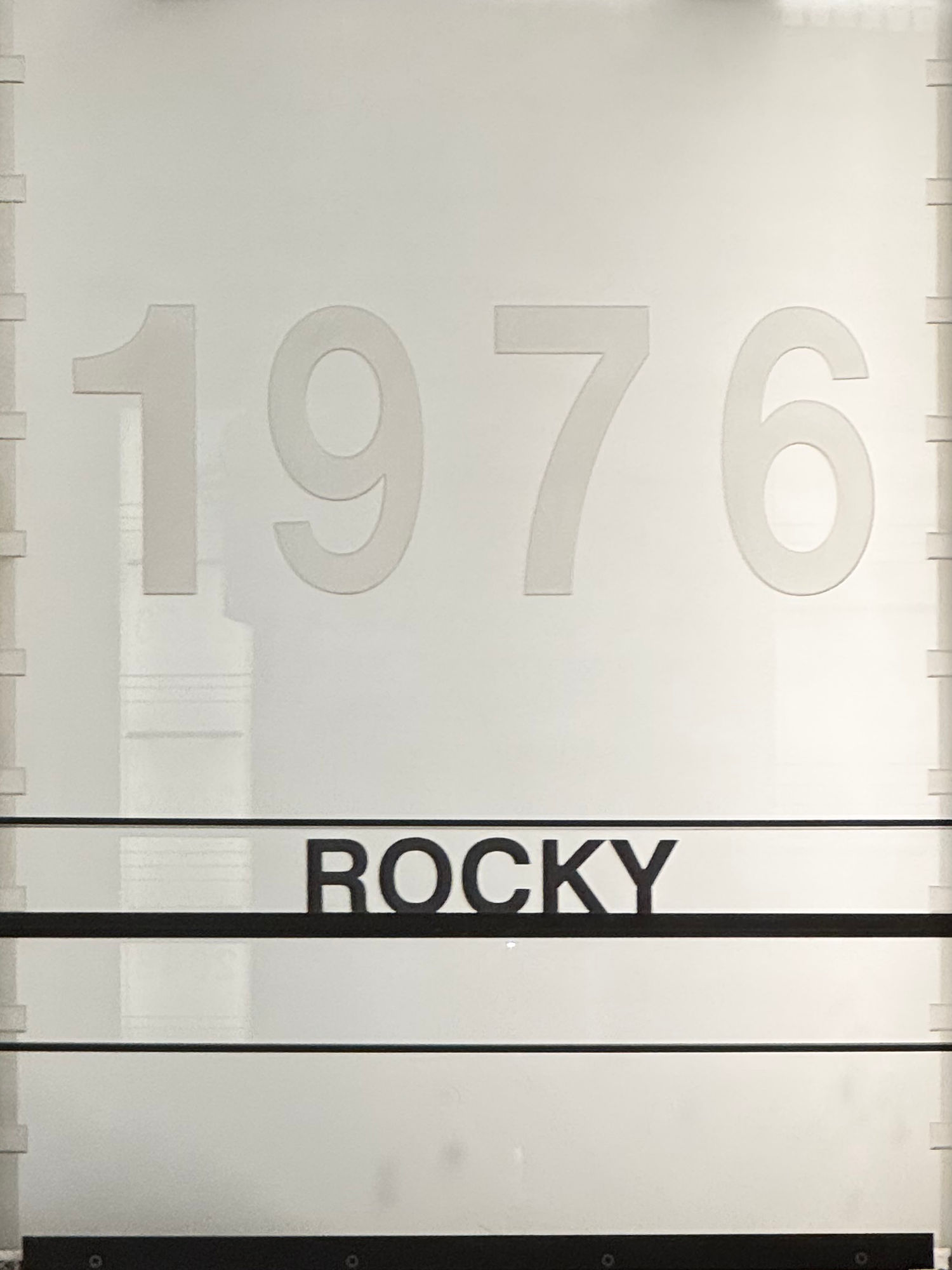 Rocky