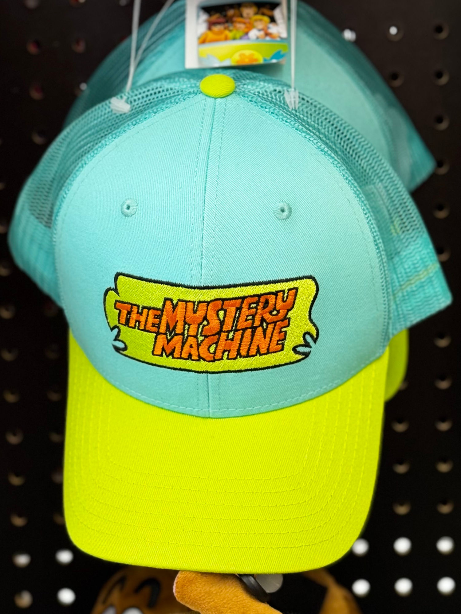 Scooby-Doo! Mystery Incorporated