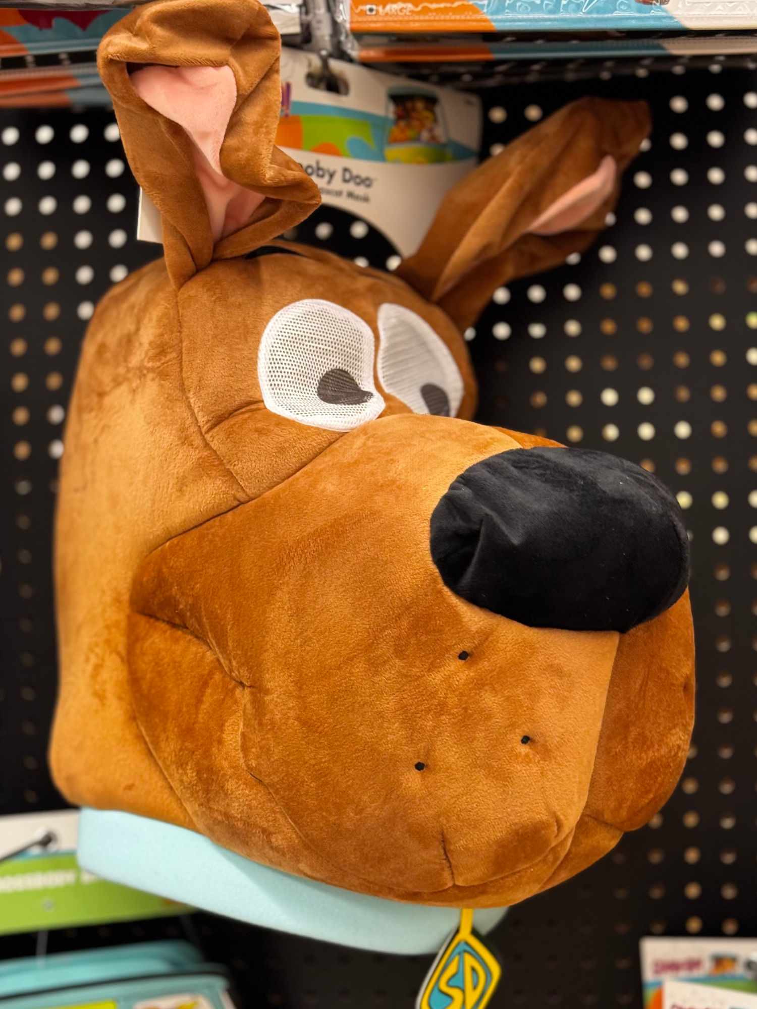 Scooby Doo, Where Are You!