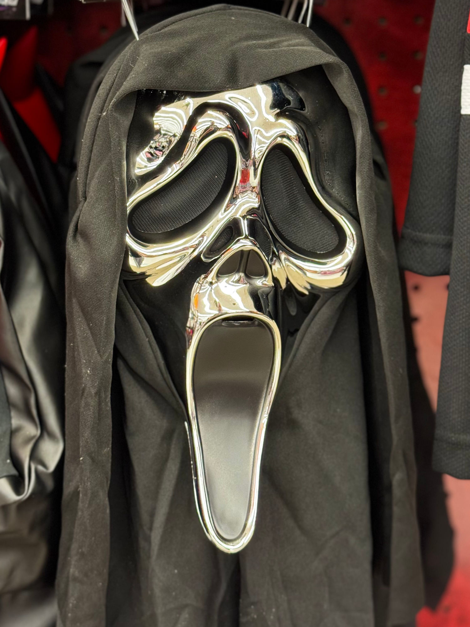Scream 3
