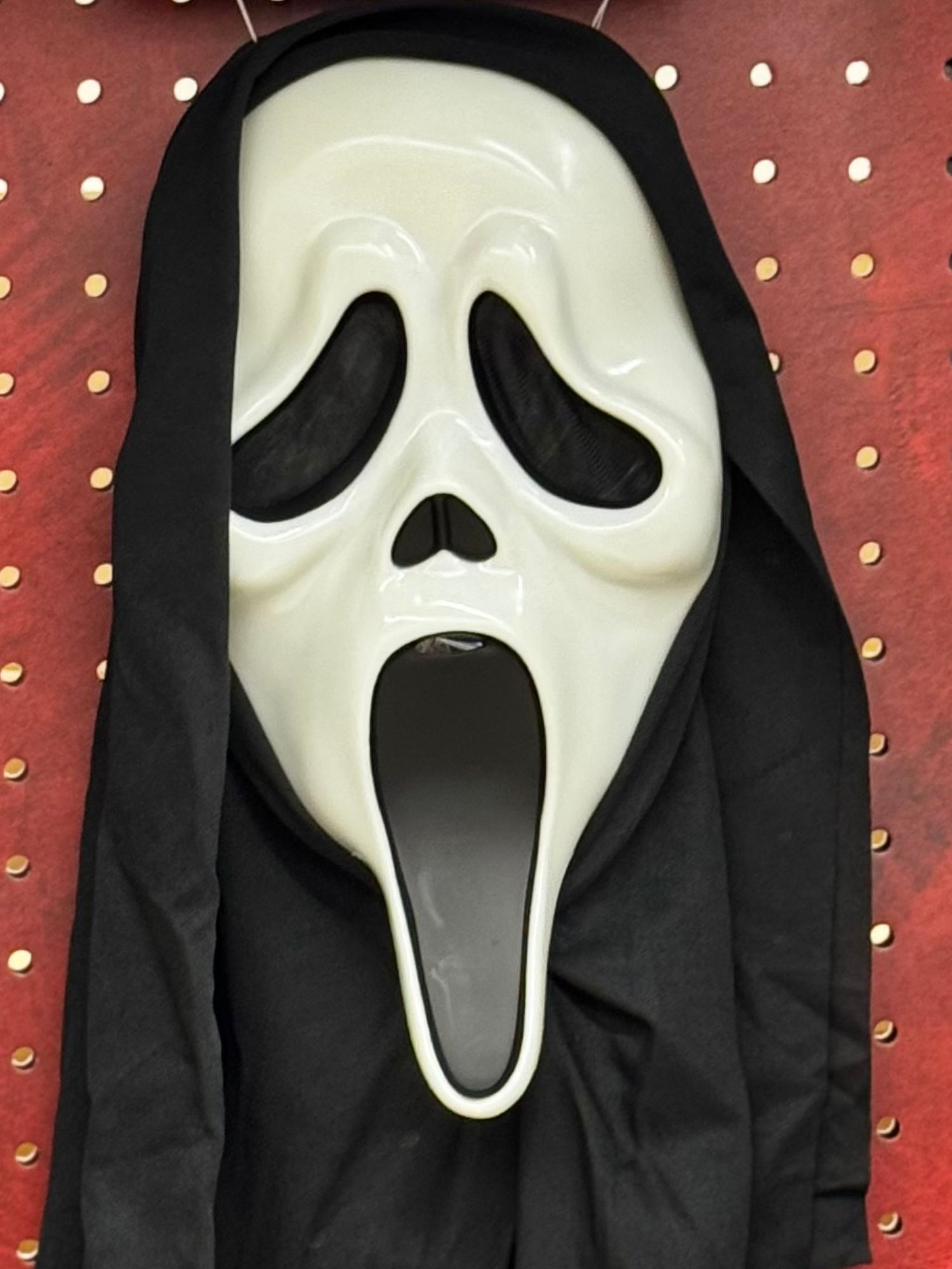 Scream