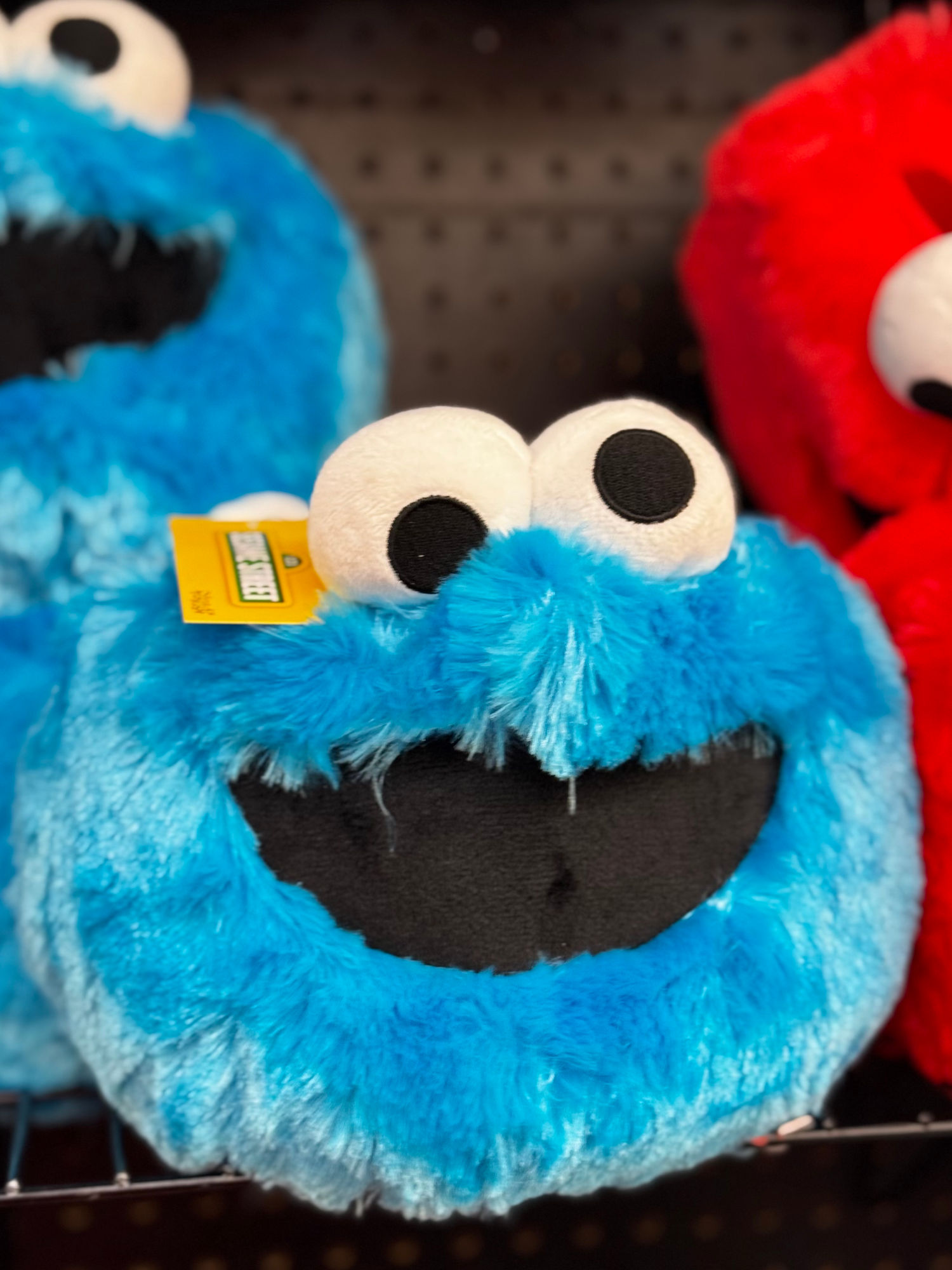 Sesame Street