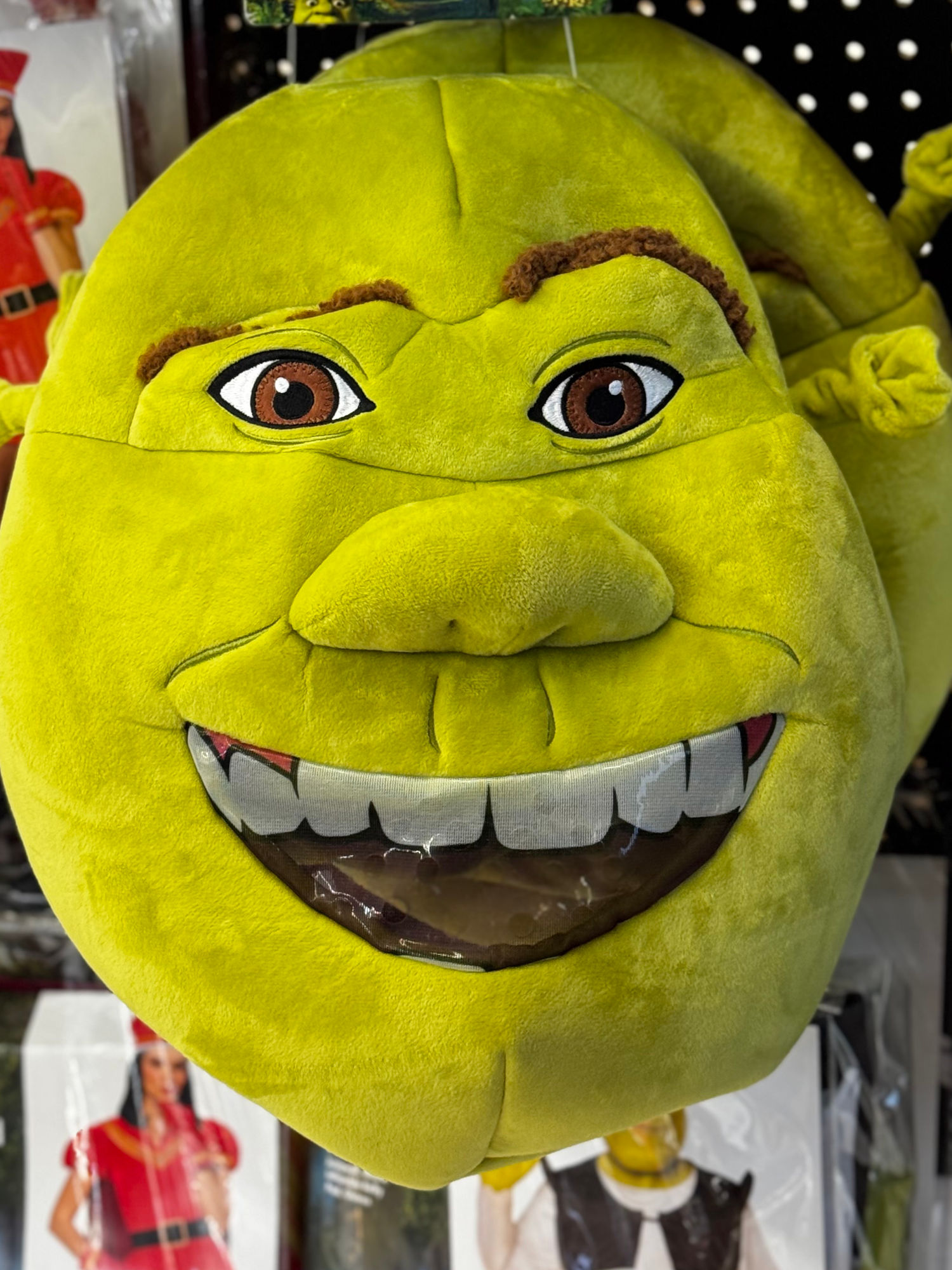 Shrek