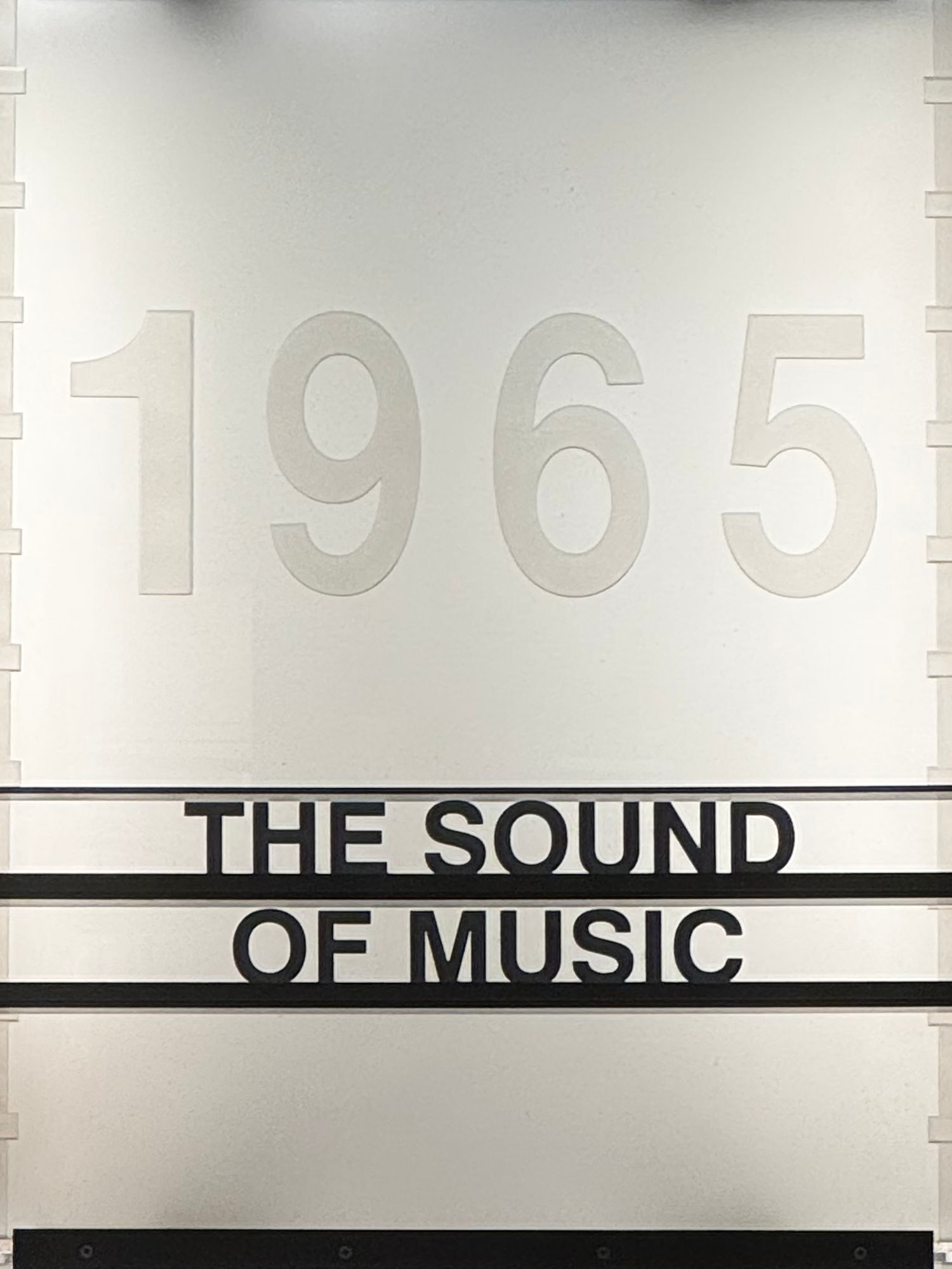 The Sound of Music