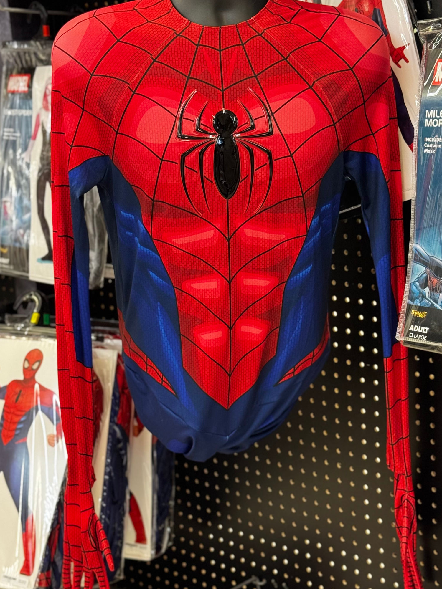 Spider-Man: Brand New Day
