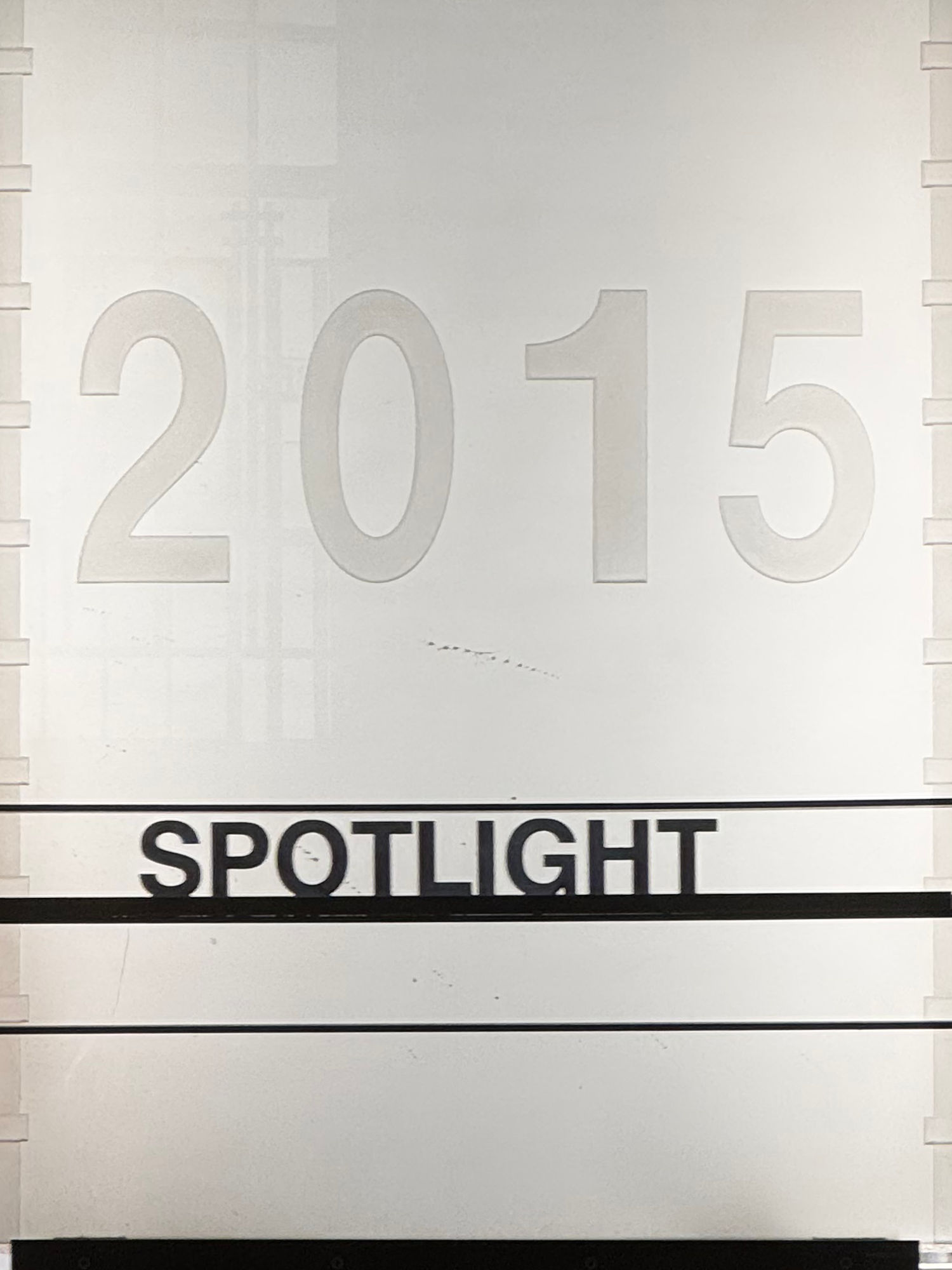 Spotlight