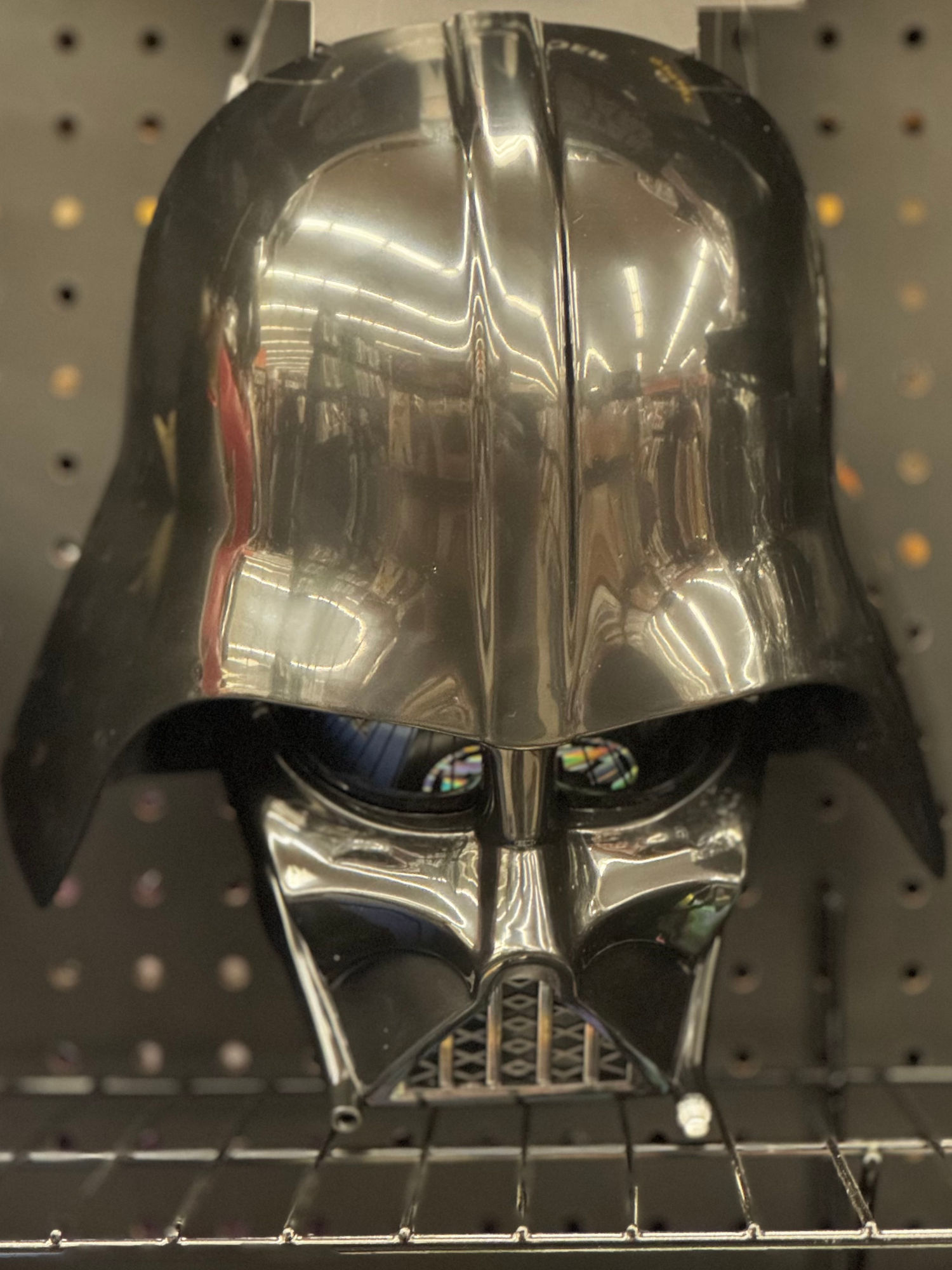 Star Wars: Episode VI - Return of the Jedi