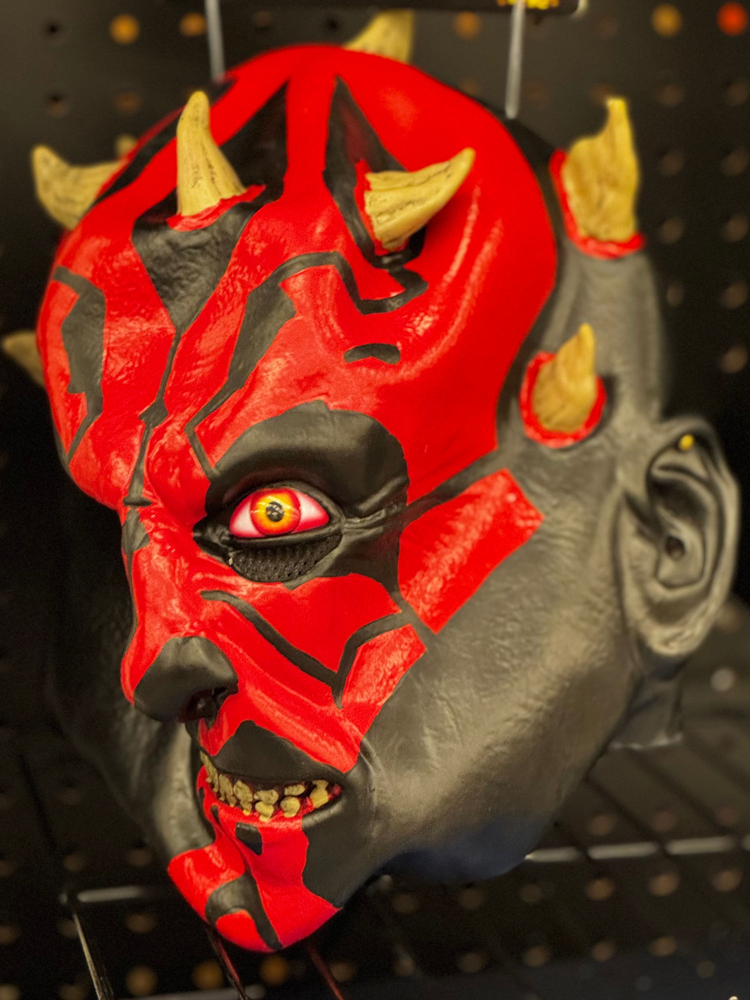 Star Wars: Episode I - The Phantom Menace