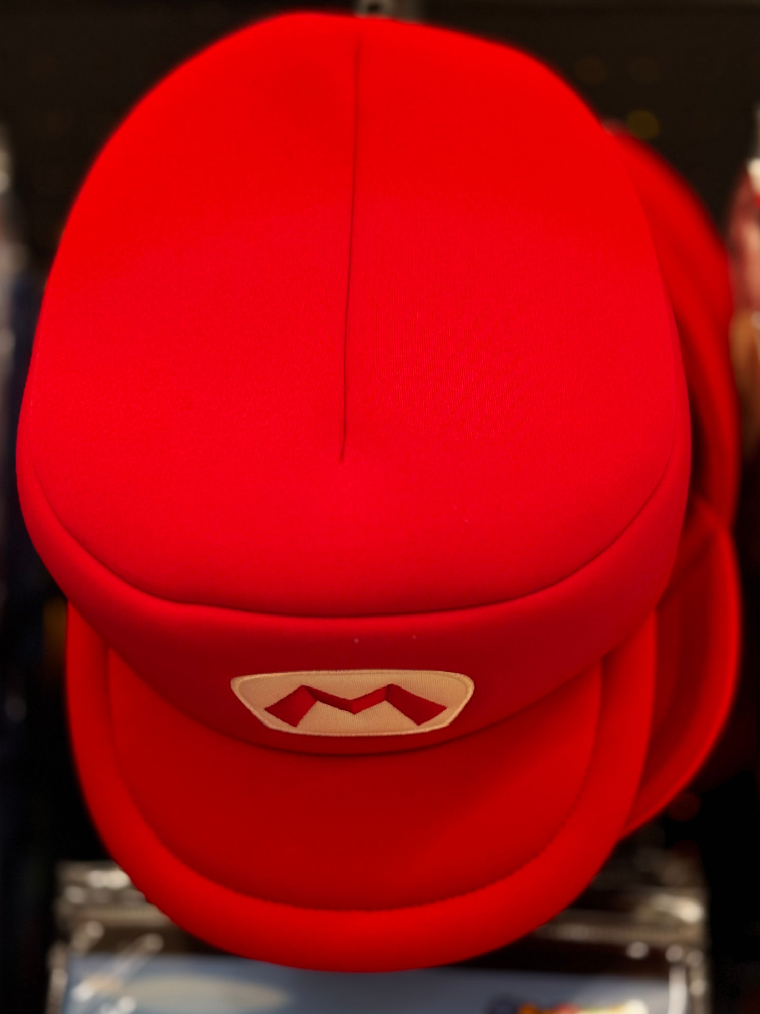 The Super Mario Bros. Movie