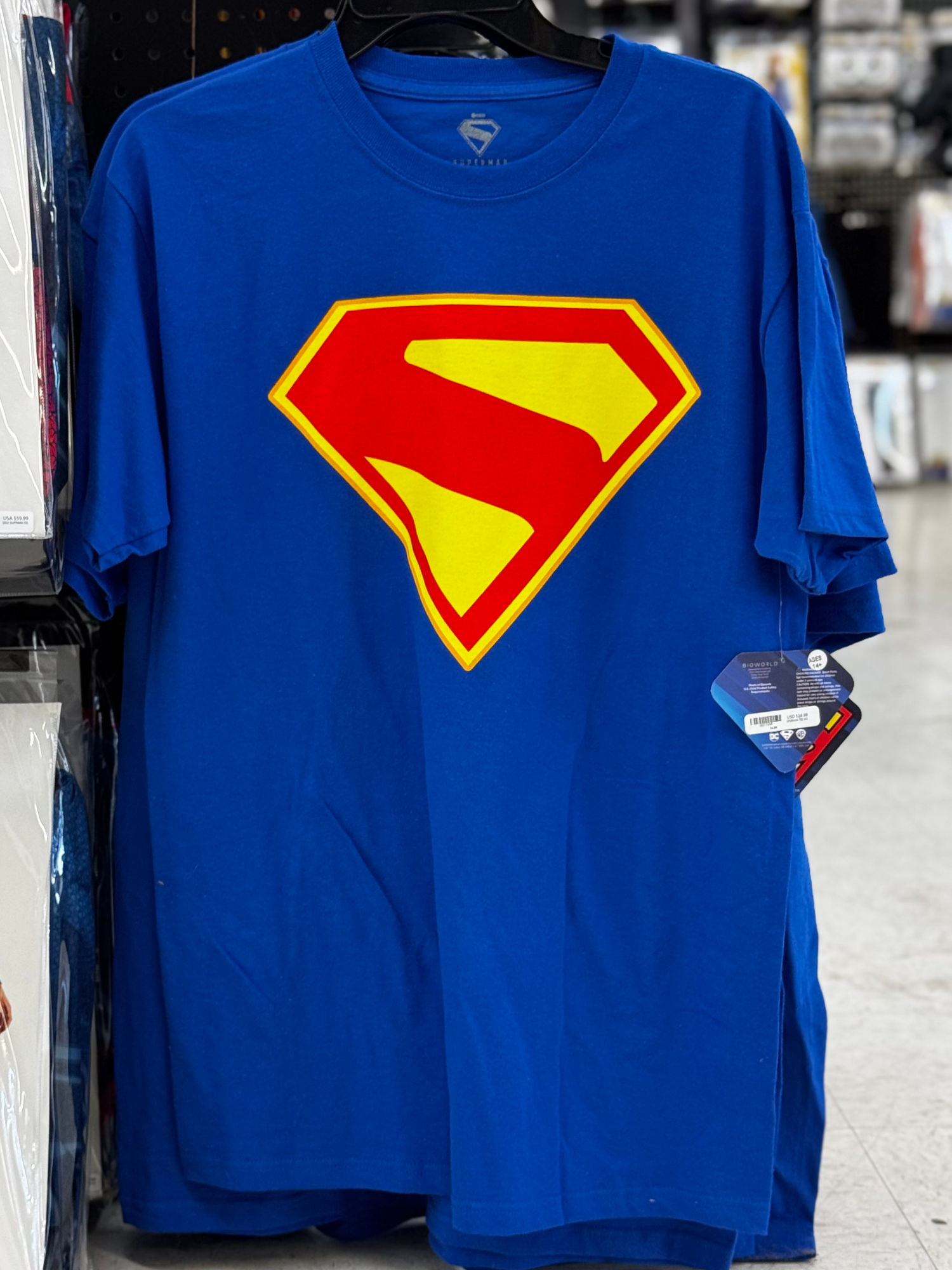 Superman