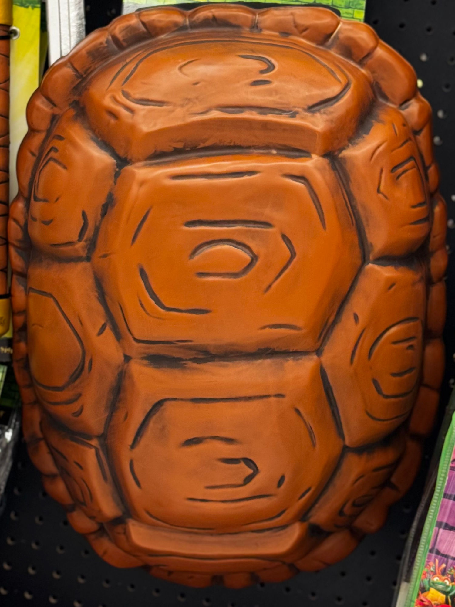Teenage Mutant Ninja Turtles: Mutant Mayhem