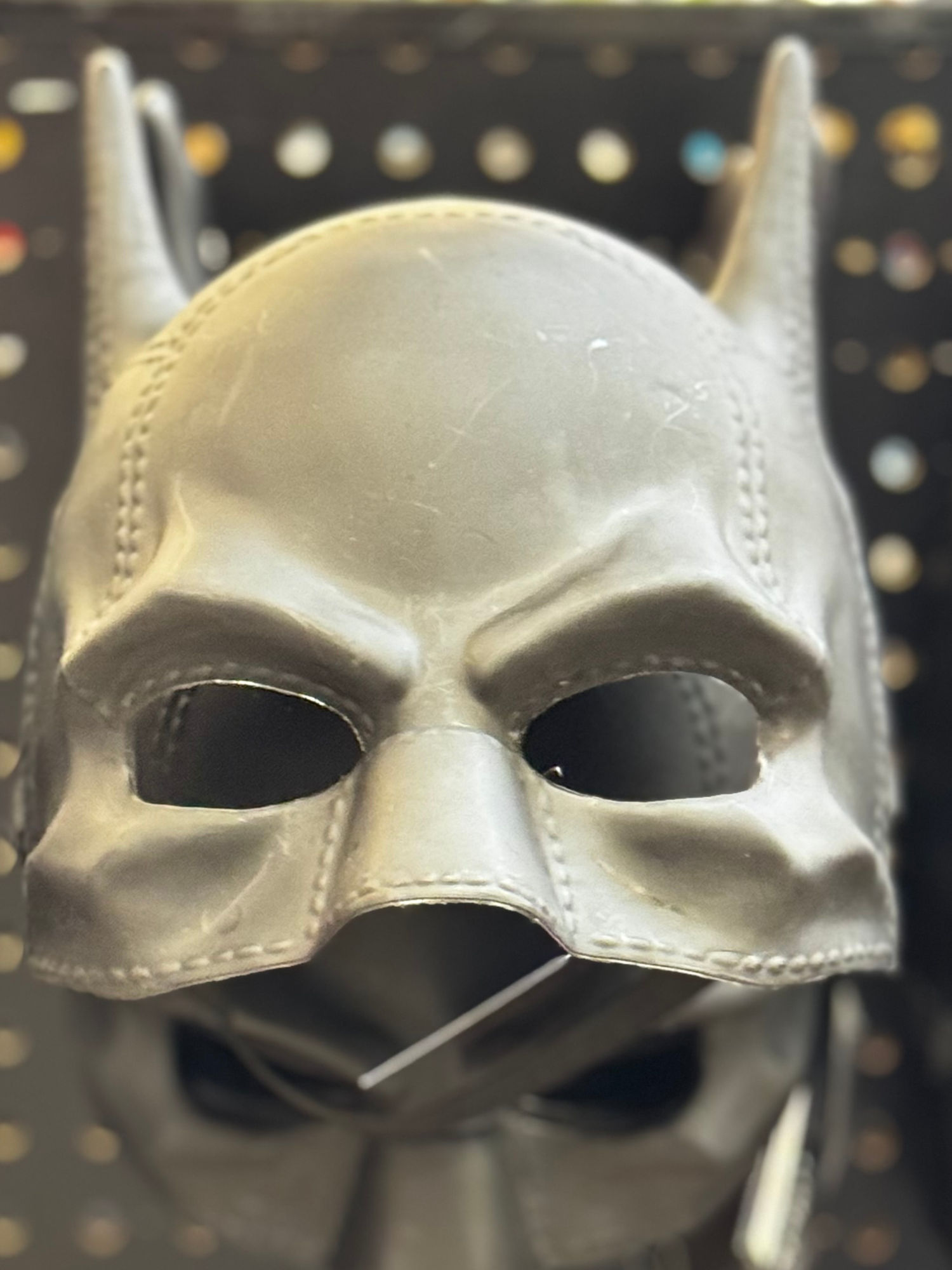 The Batman