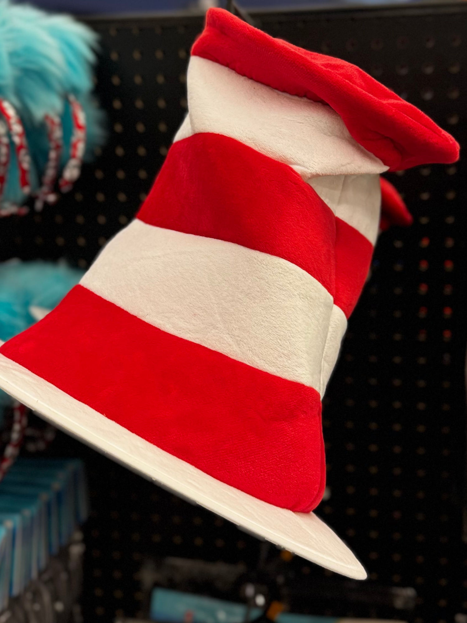The Cat in the Hat