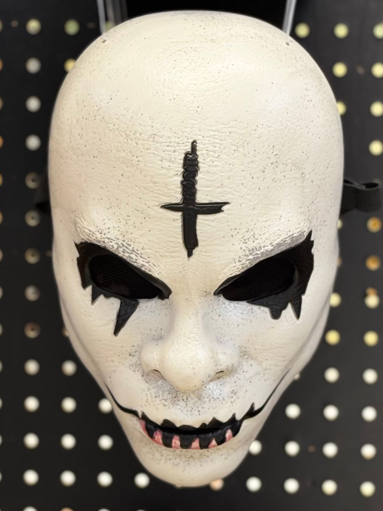 The Purge