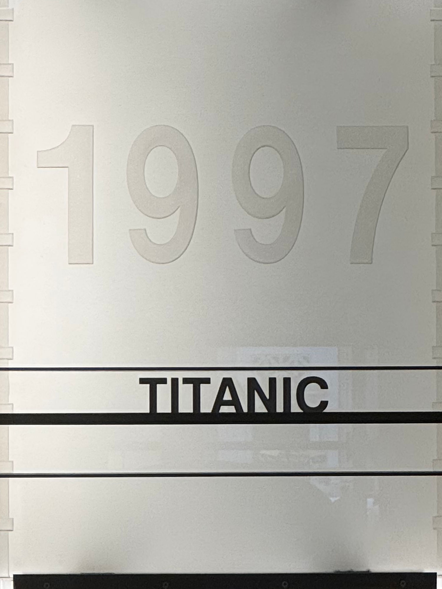 Titanic