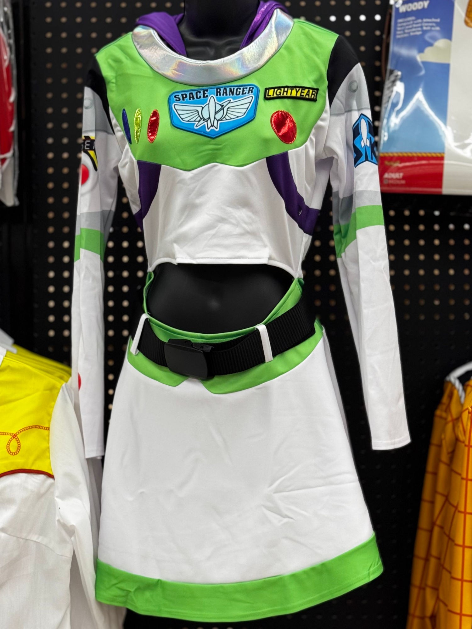 Toy Story of Terror