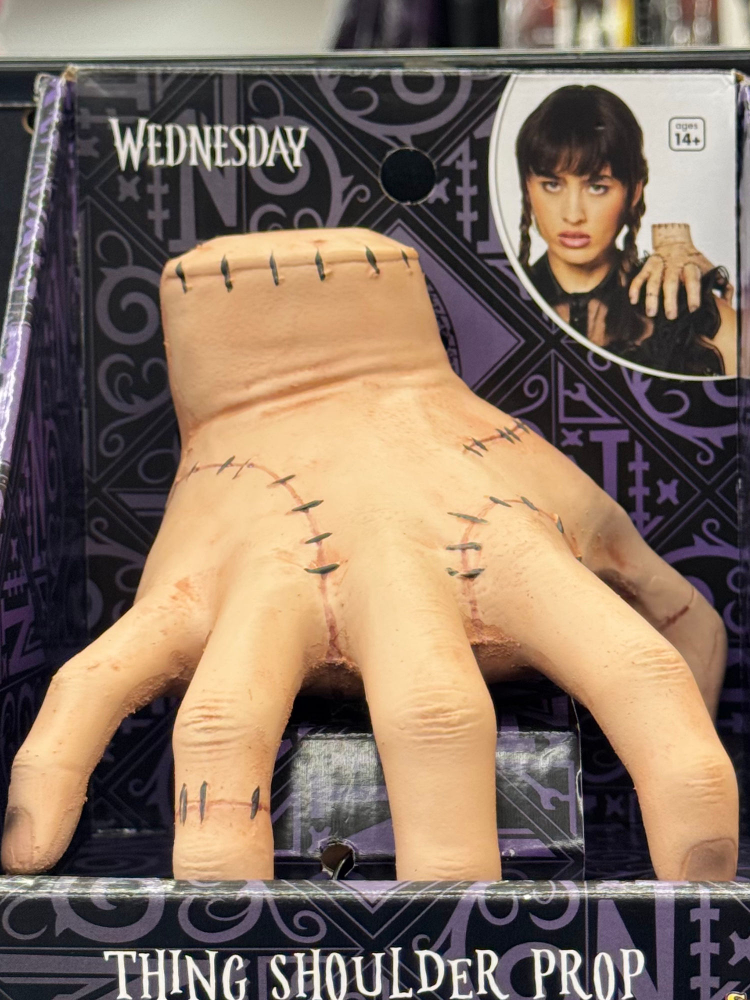 Wednesday
