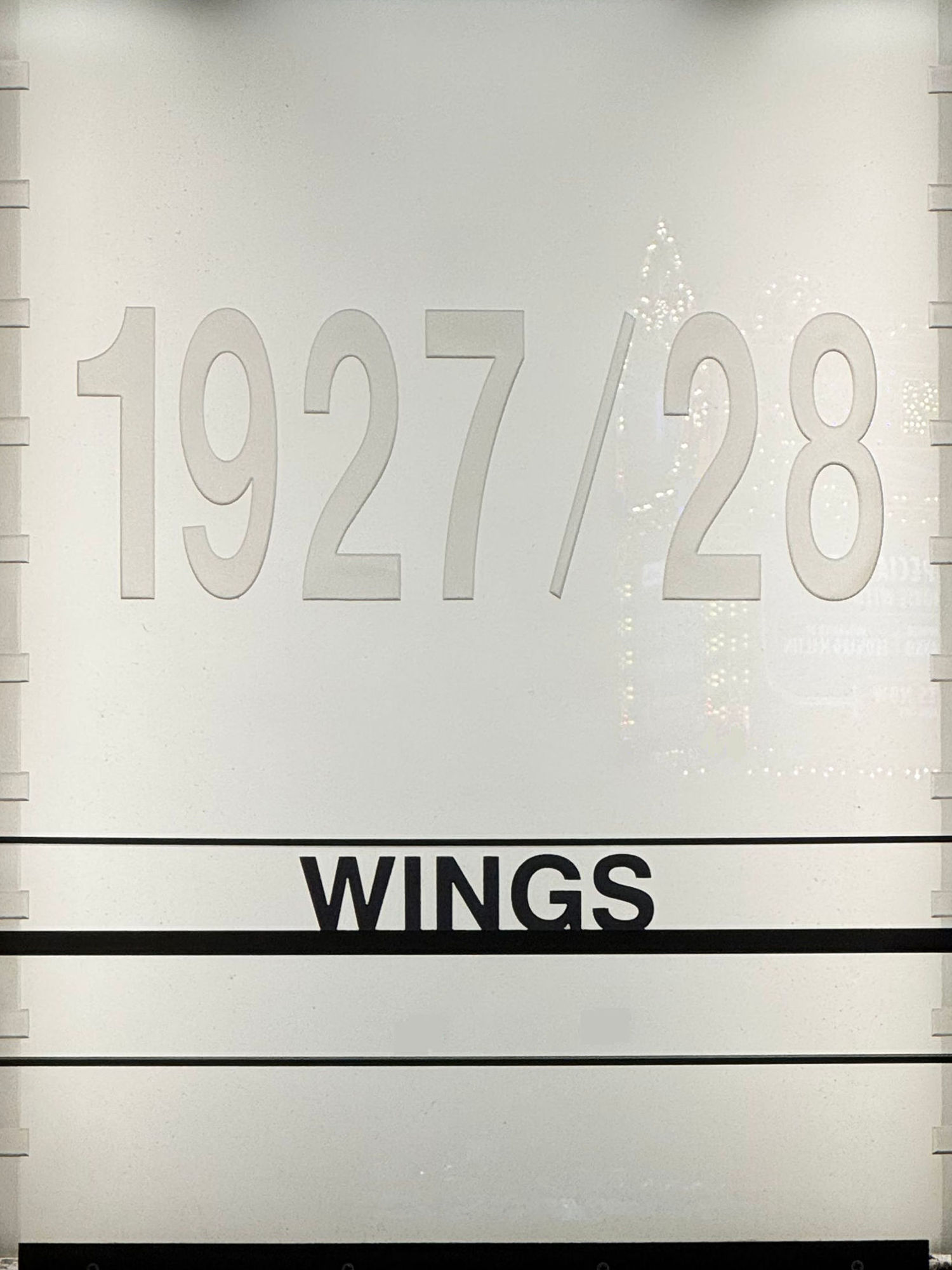 Wings