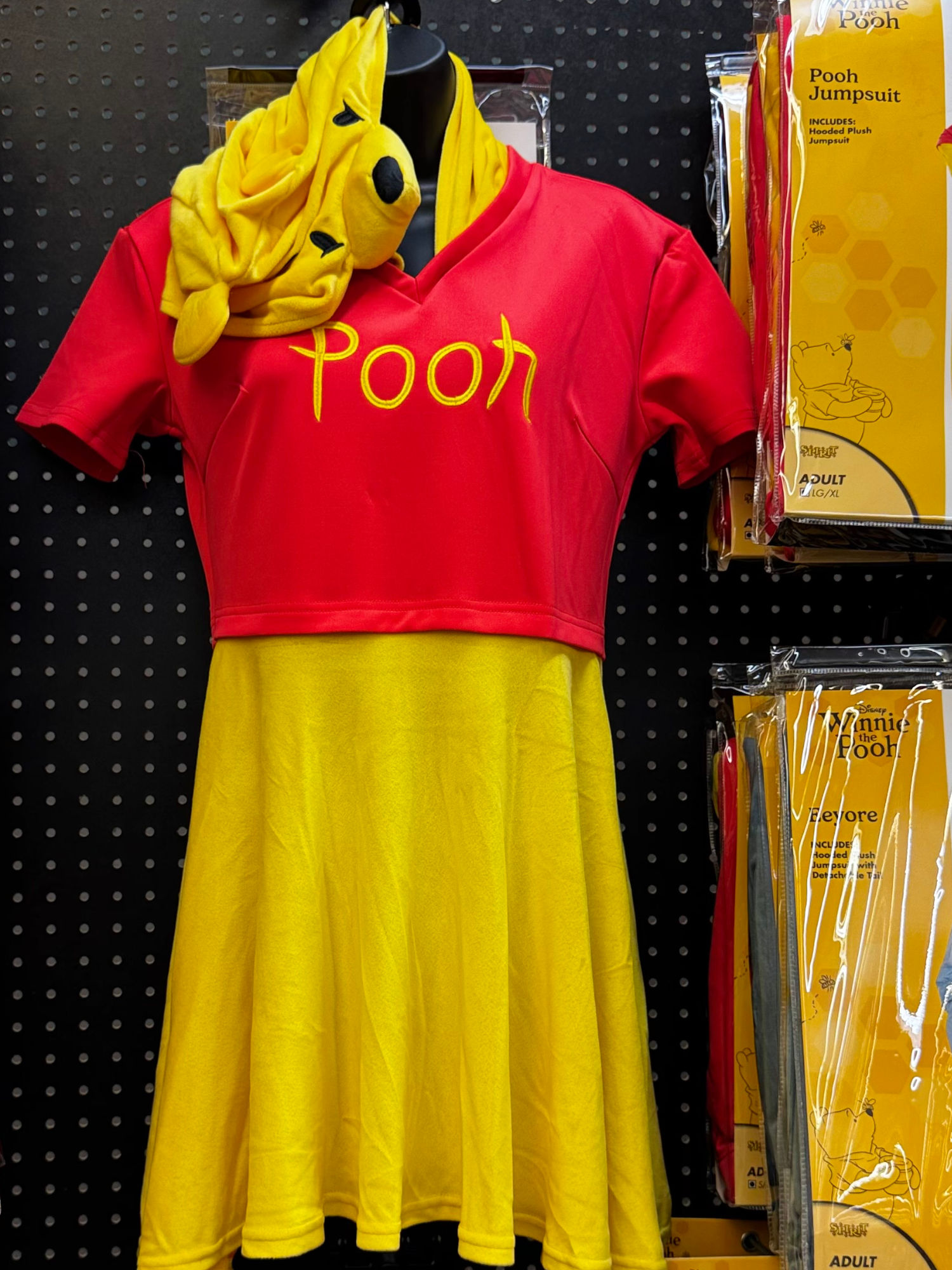 The Many Adventures of Winnie the Pooh