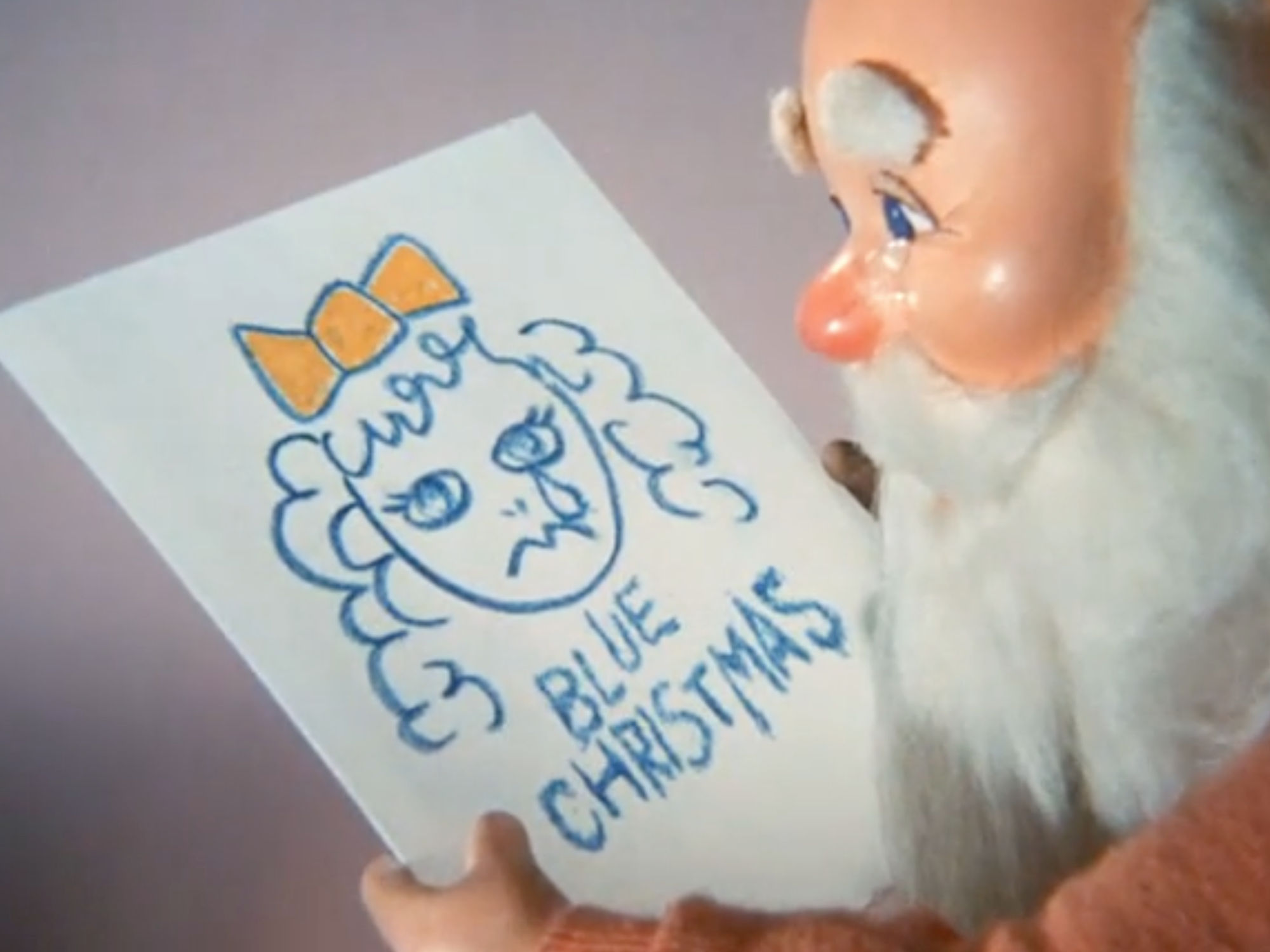 The Year Without a Santa Claus The Year Without a Santa Claus