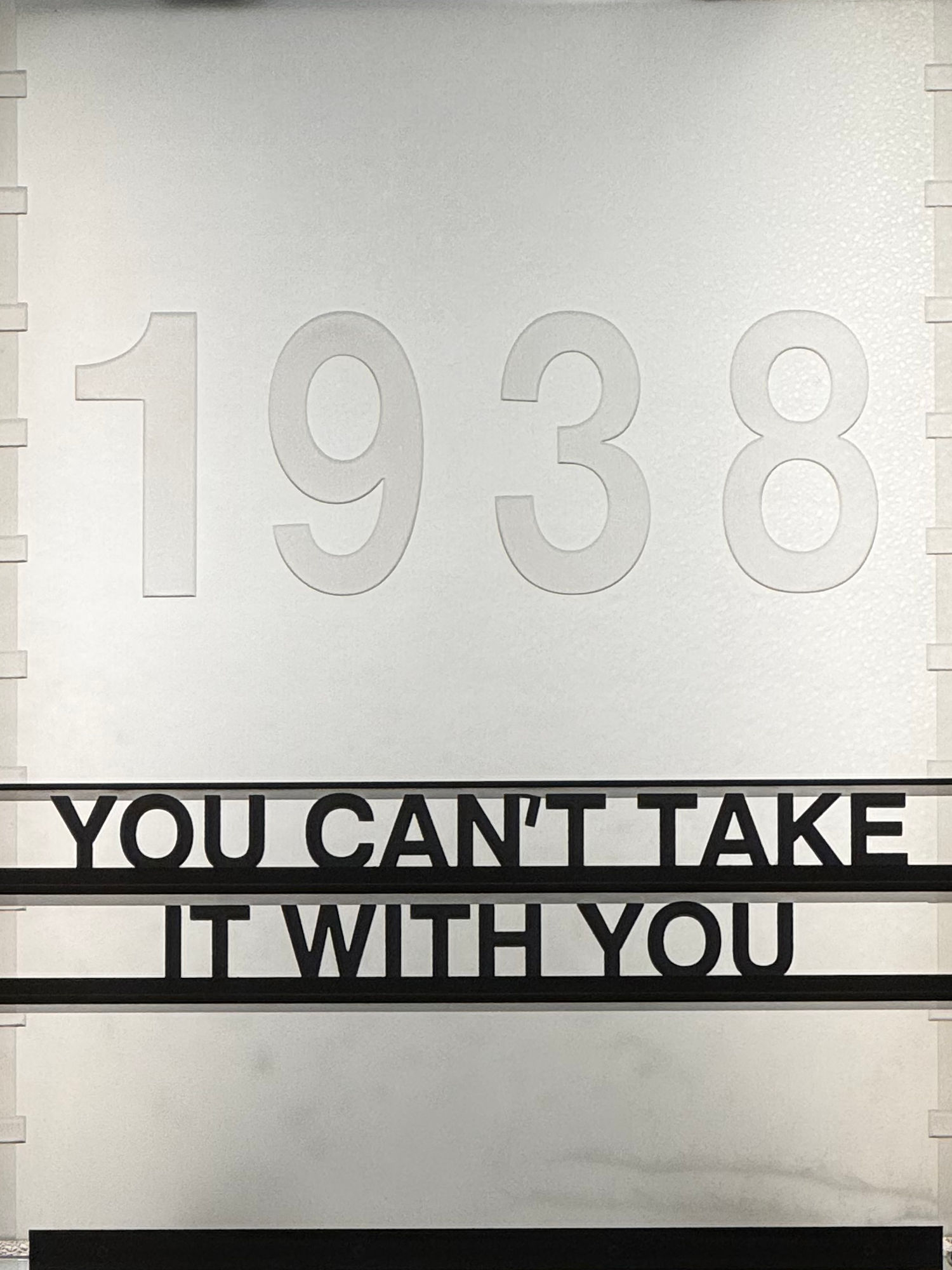 You Can