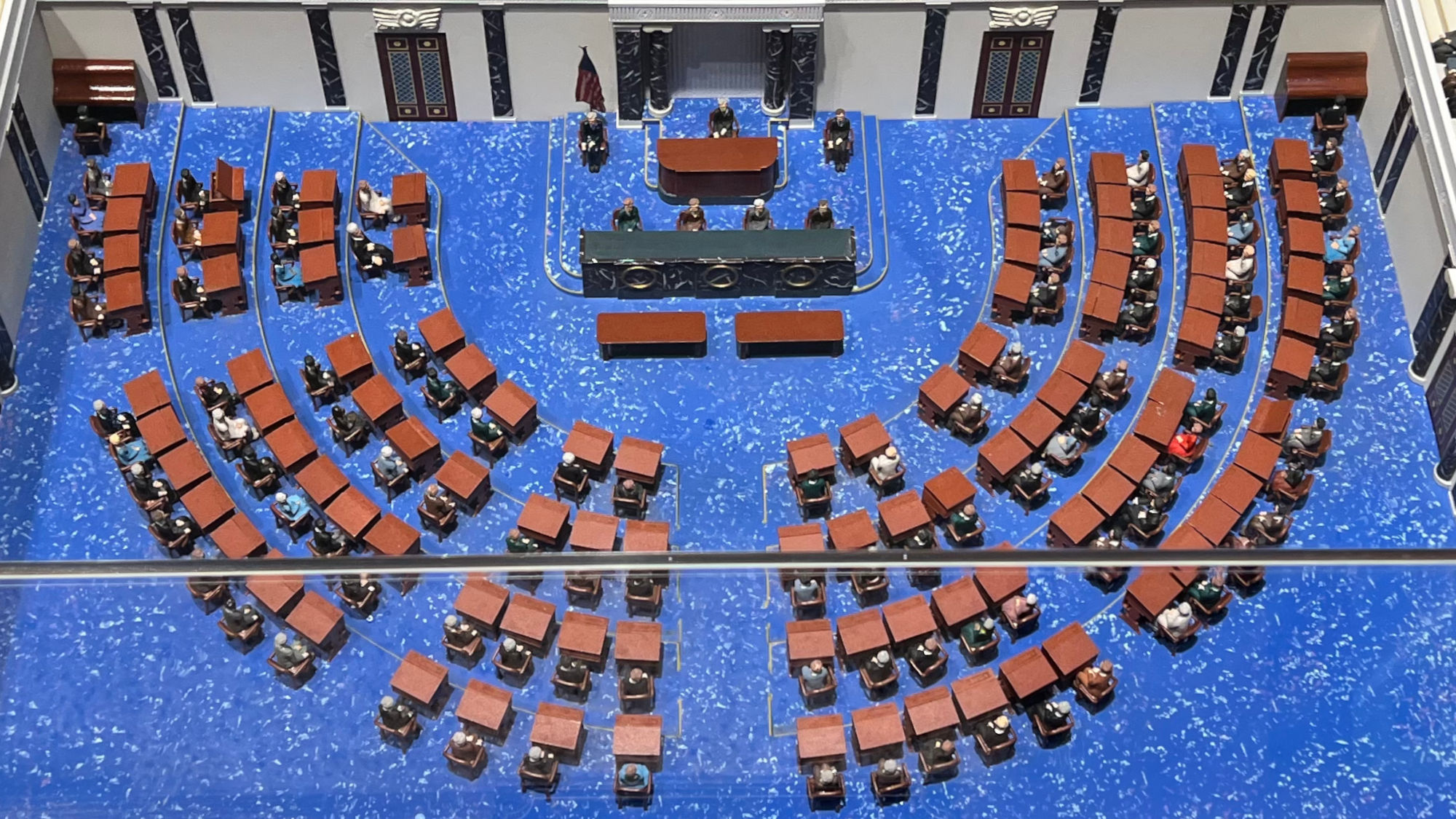 America's Government The Senate