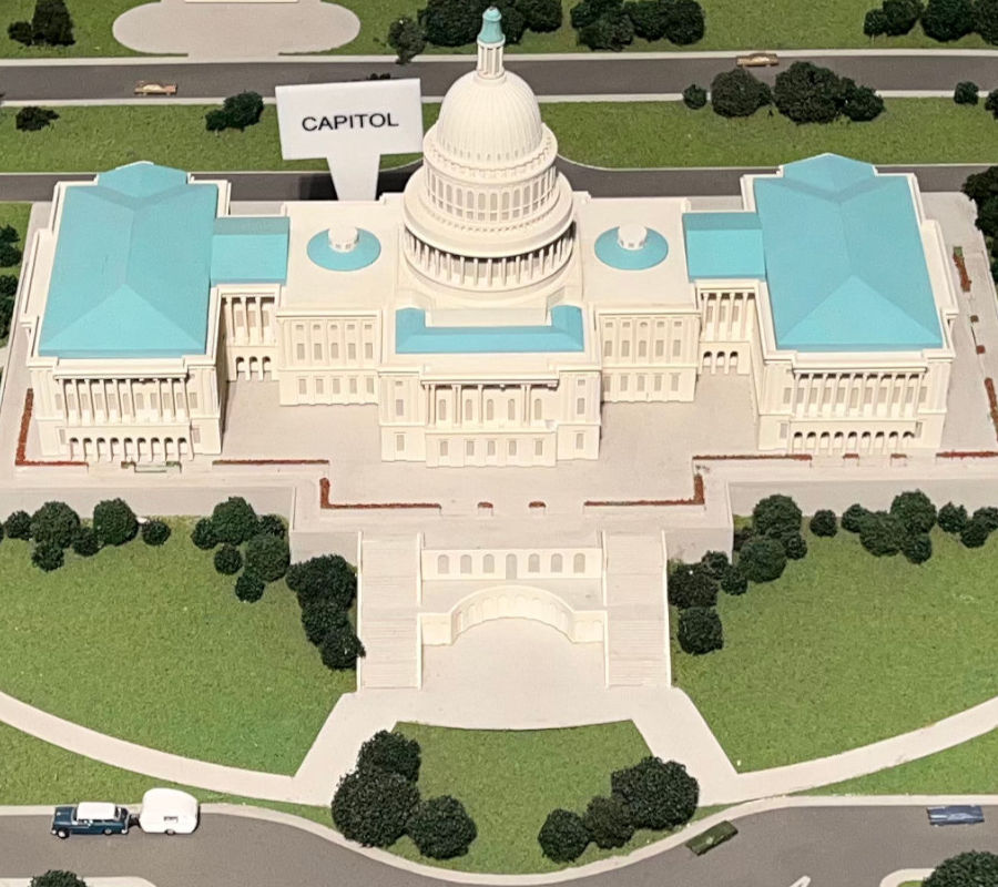 America's Government