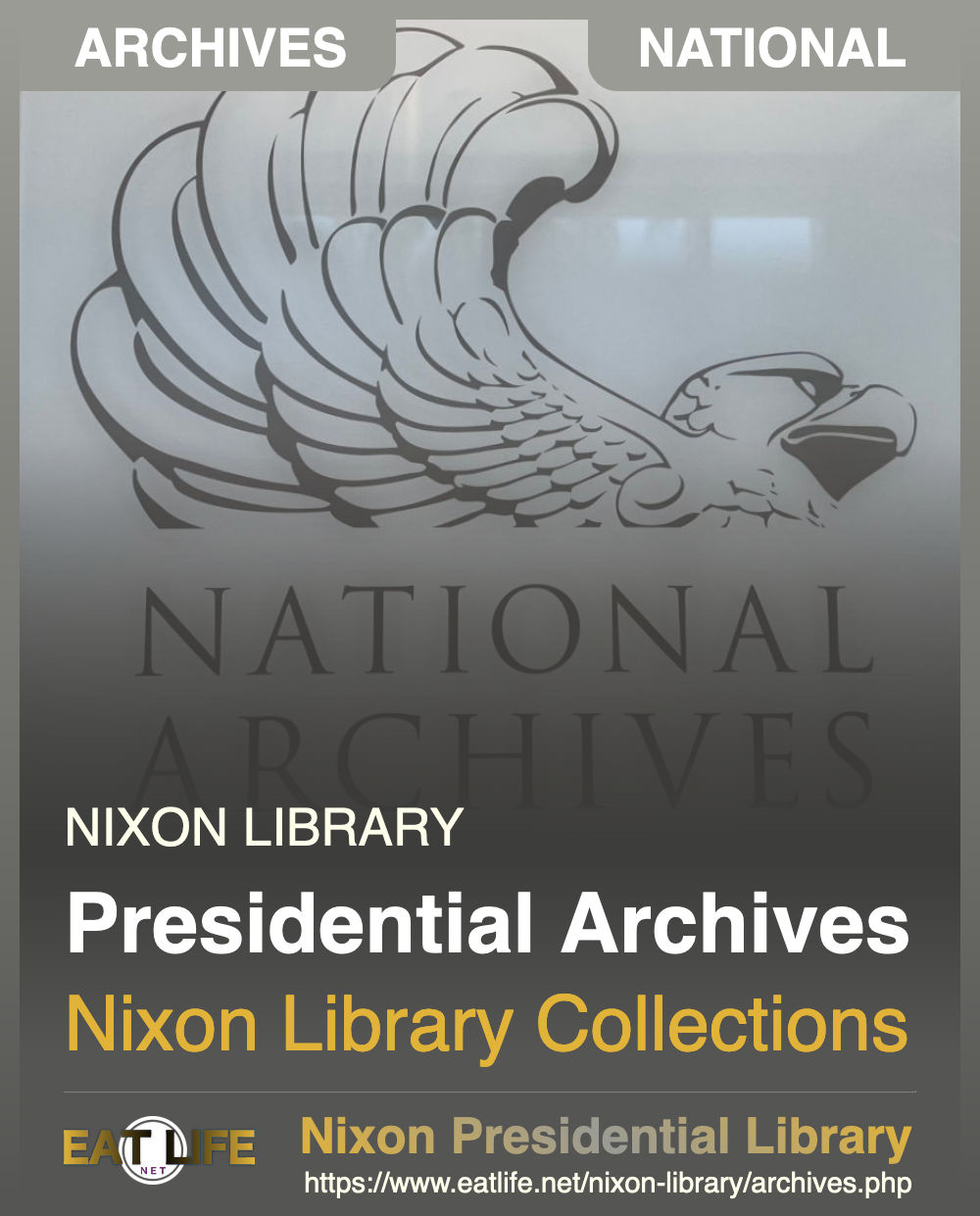Presidential Archives