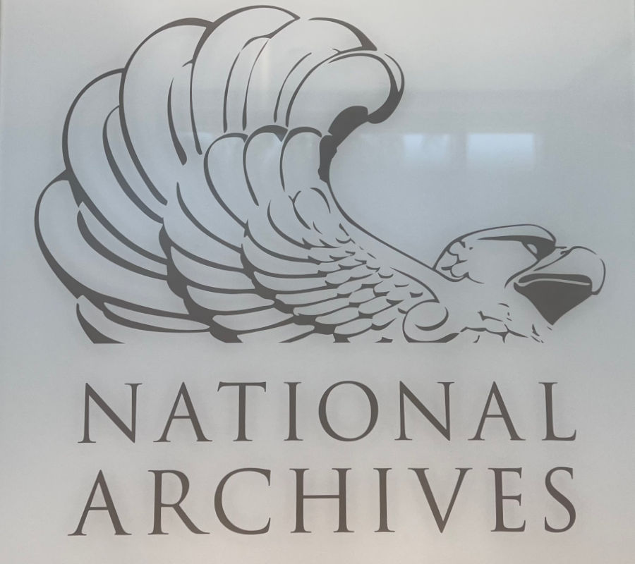 Presidential Archives