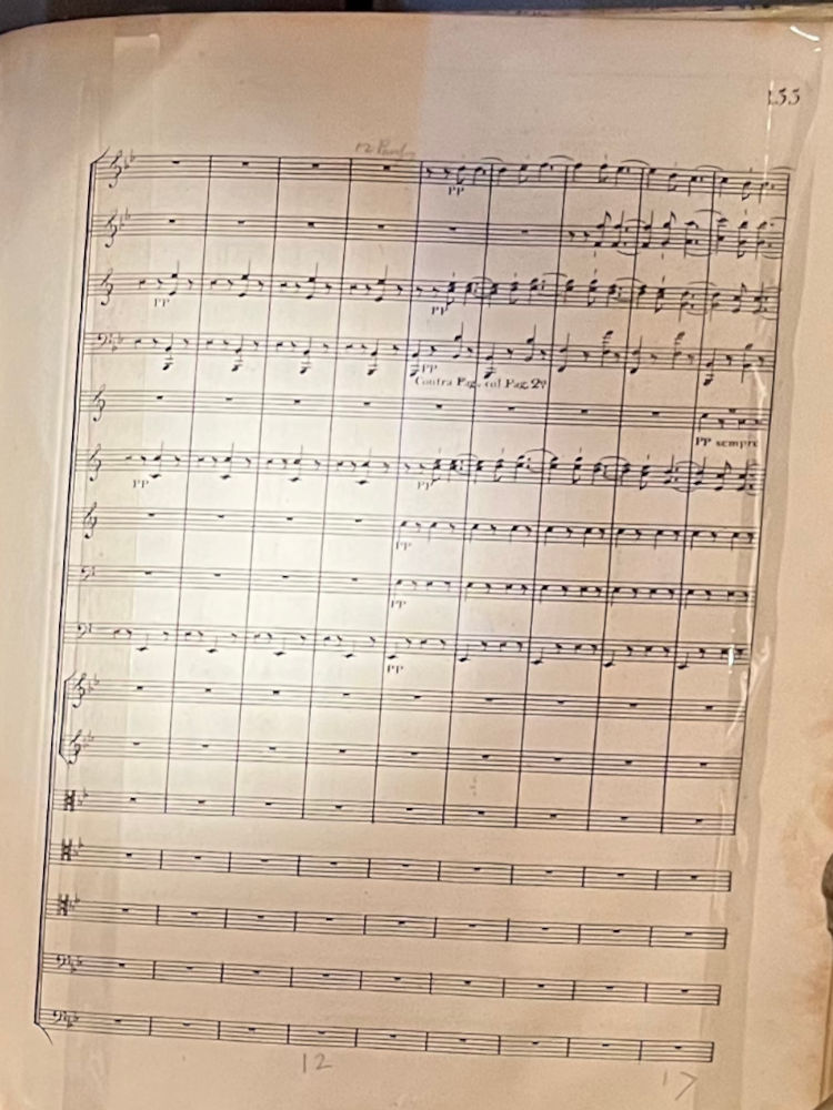 1 Beethoven's 9th Symphony 1
