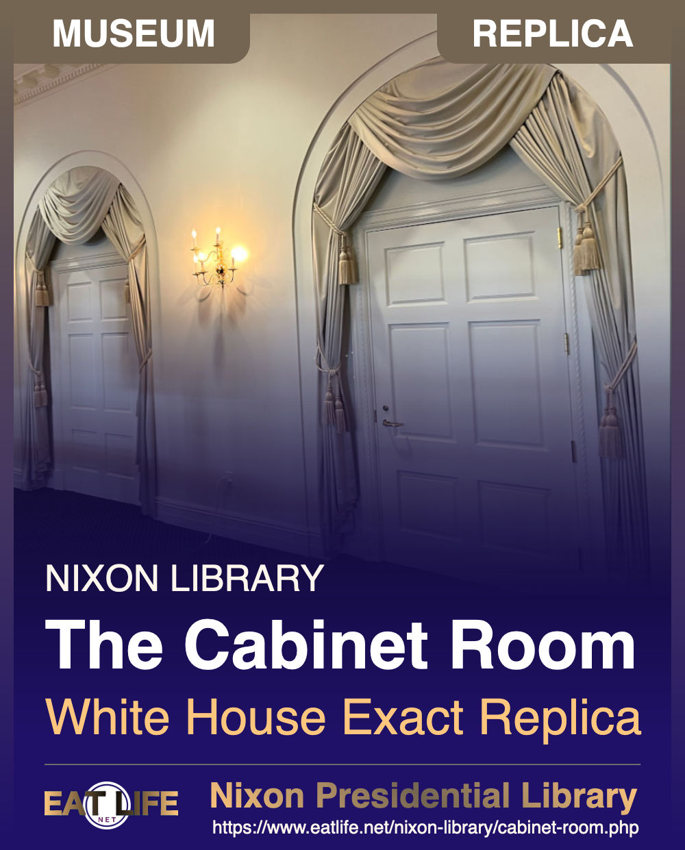 Cabinet Room