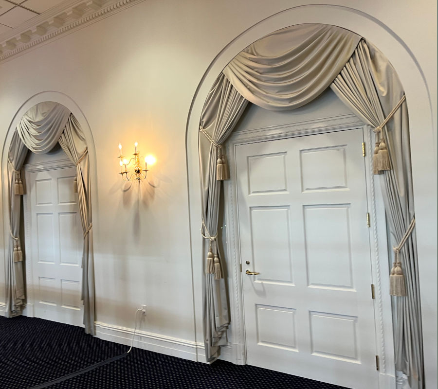 Cabinet Room